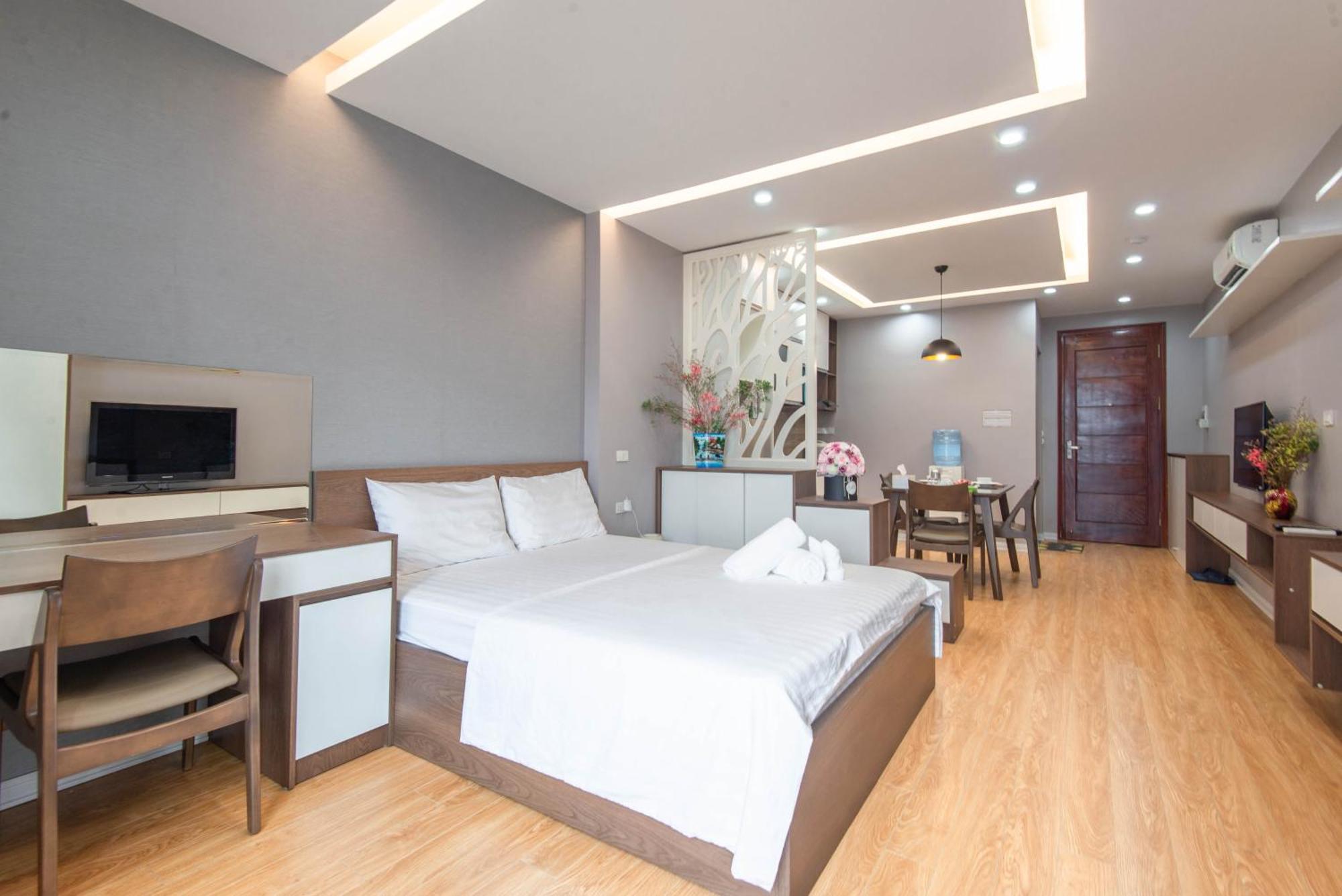 22housing Linh Lang & Aparthotel
