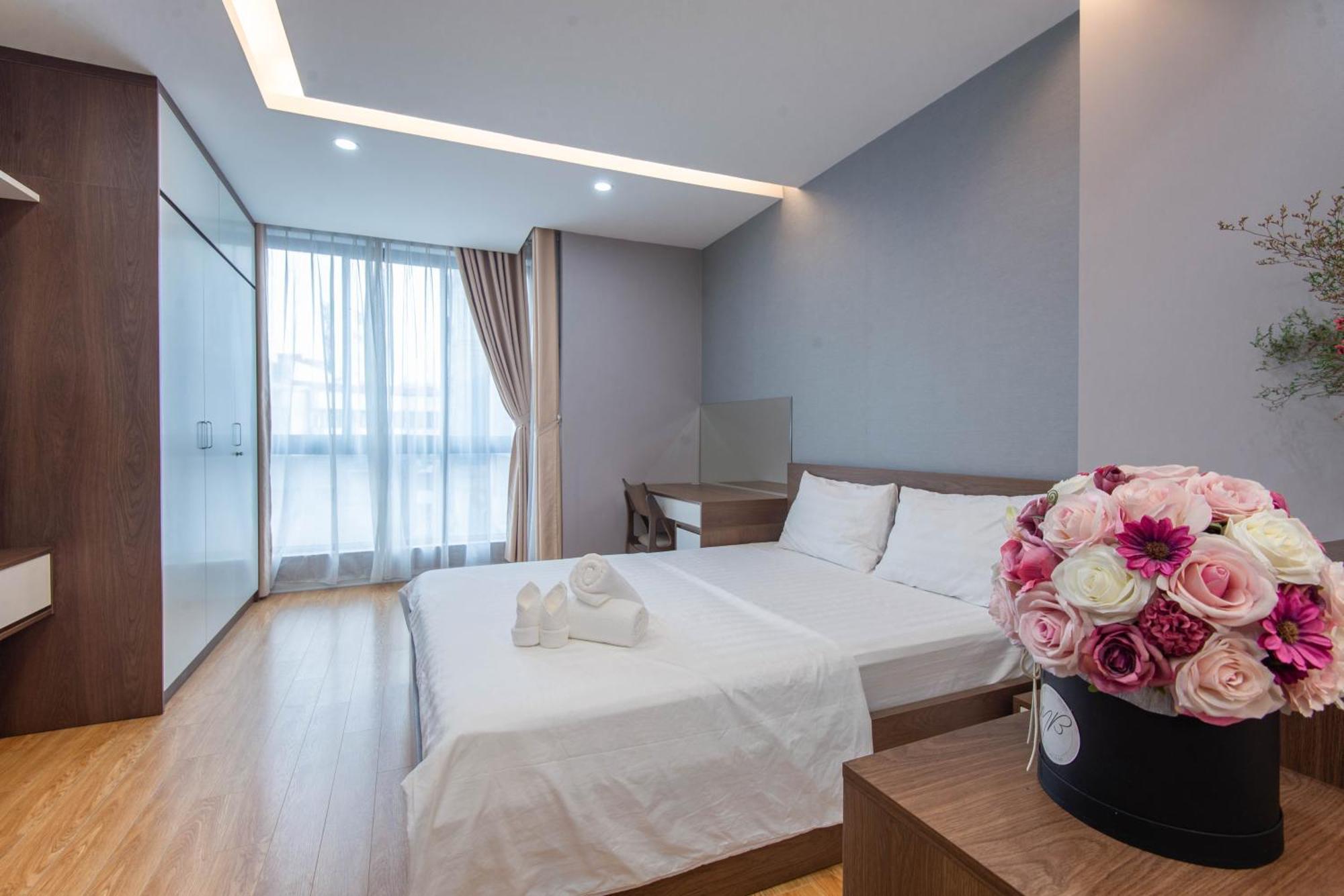 Aparthotel 22housing Linh Lang &