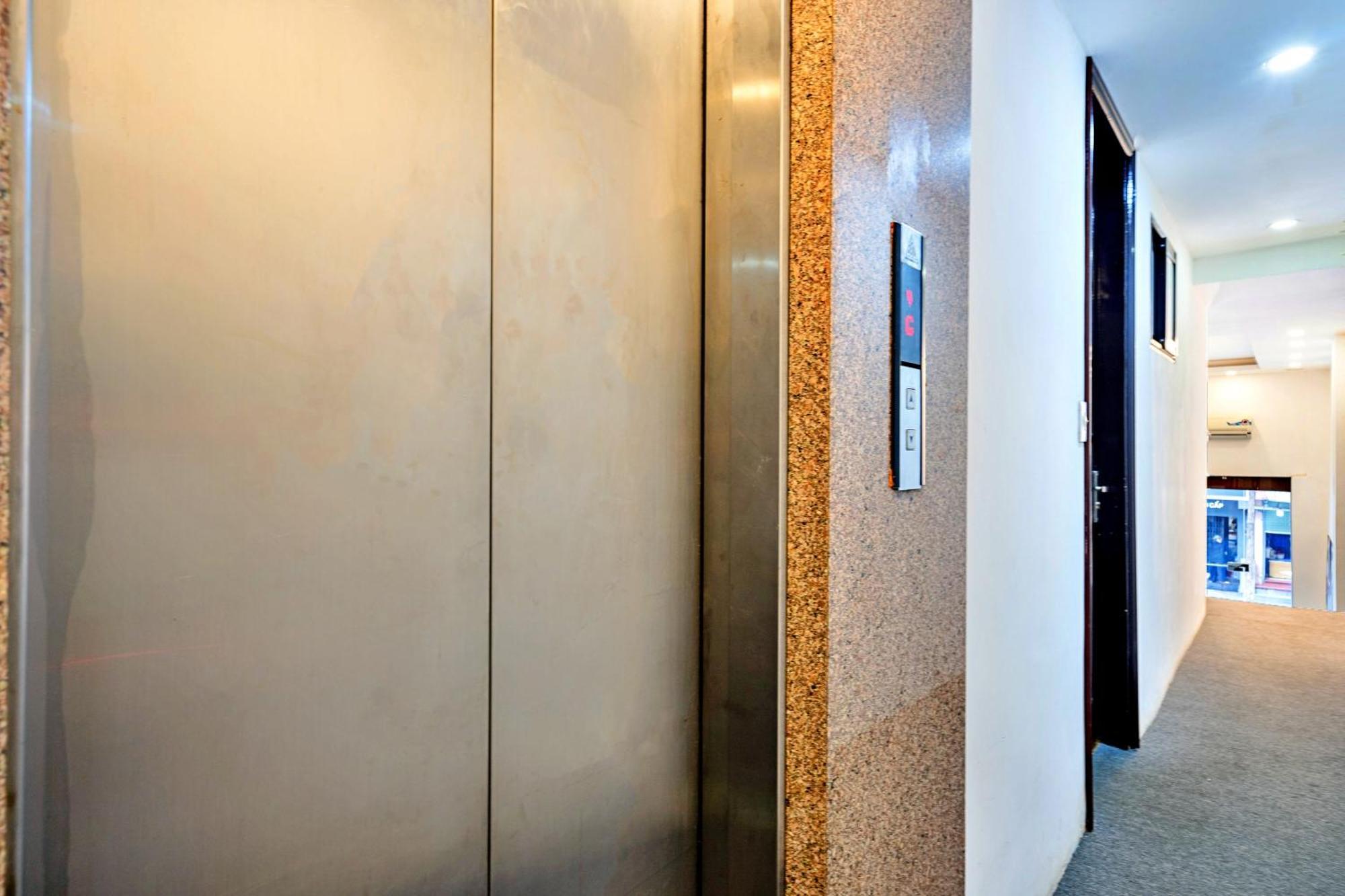 Hanz Ami Hotel 4*