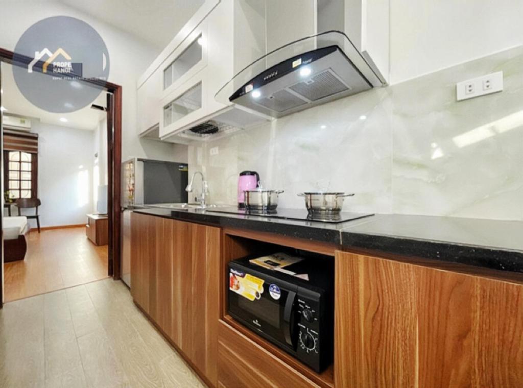 Michi House 5 Can Ho Trung Tam Doi Dien Bao Tang Hcm. Privatunterkunft *