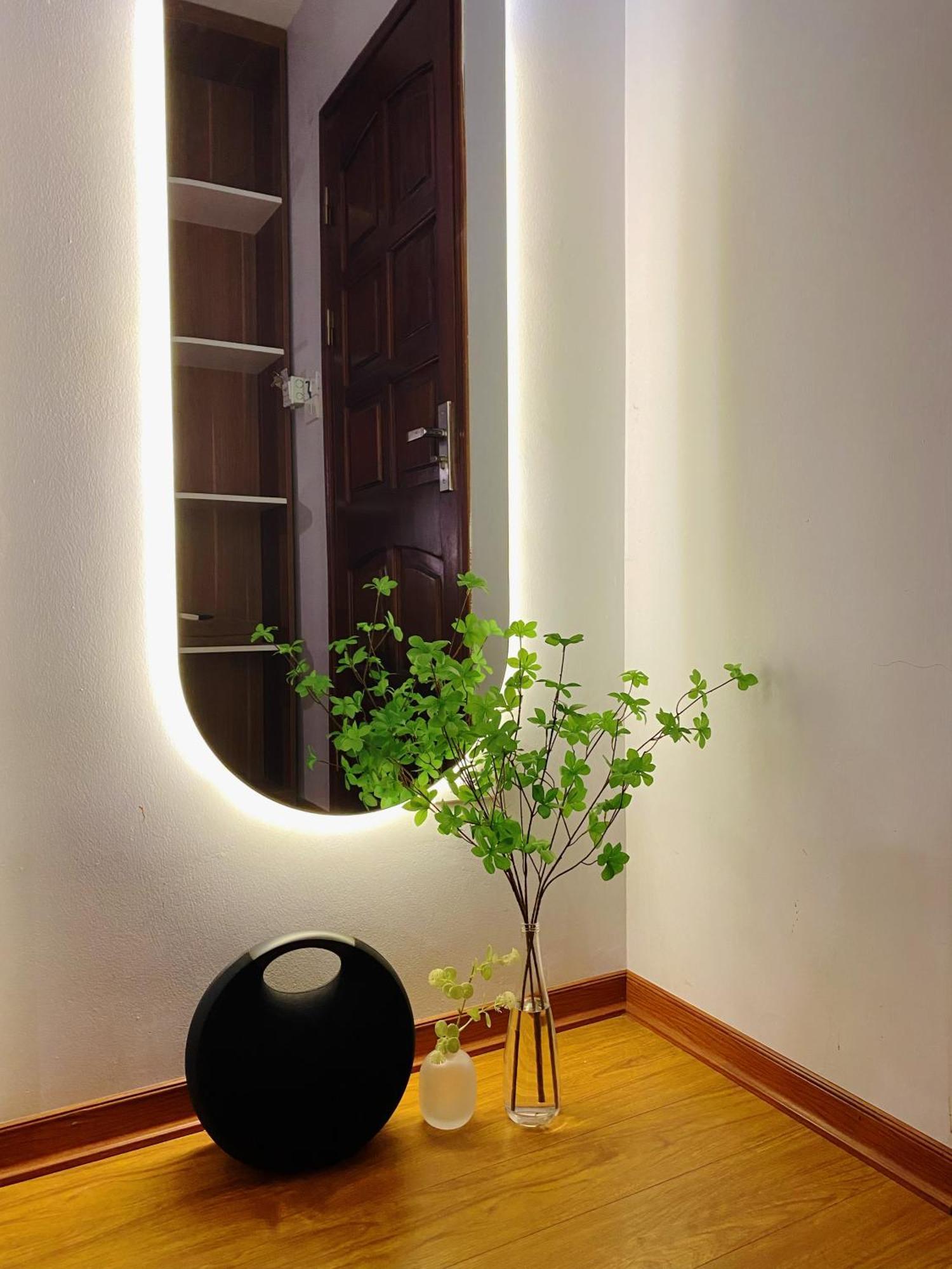 Michi House 5 Can Ho Trung Tam Doi Dien Bao Tang Hcm. Privatunterkunft Hanoi