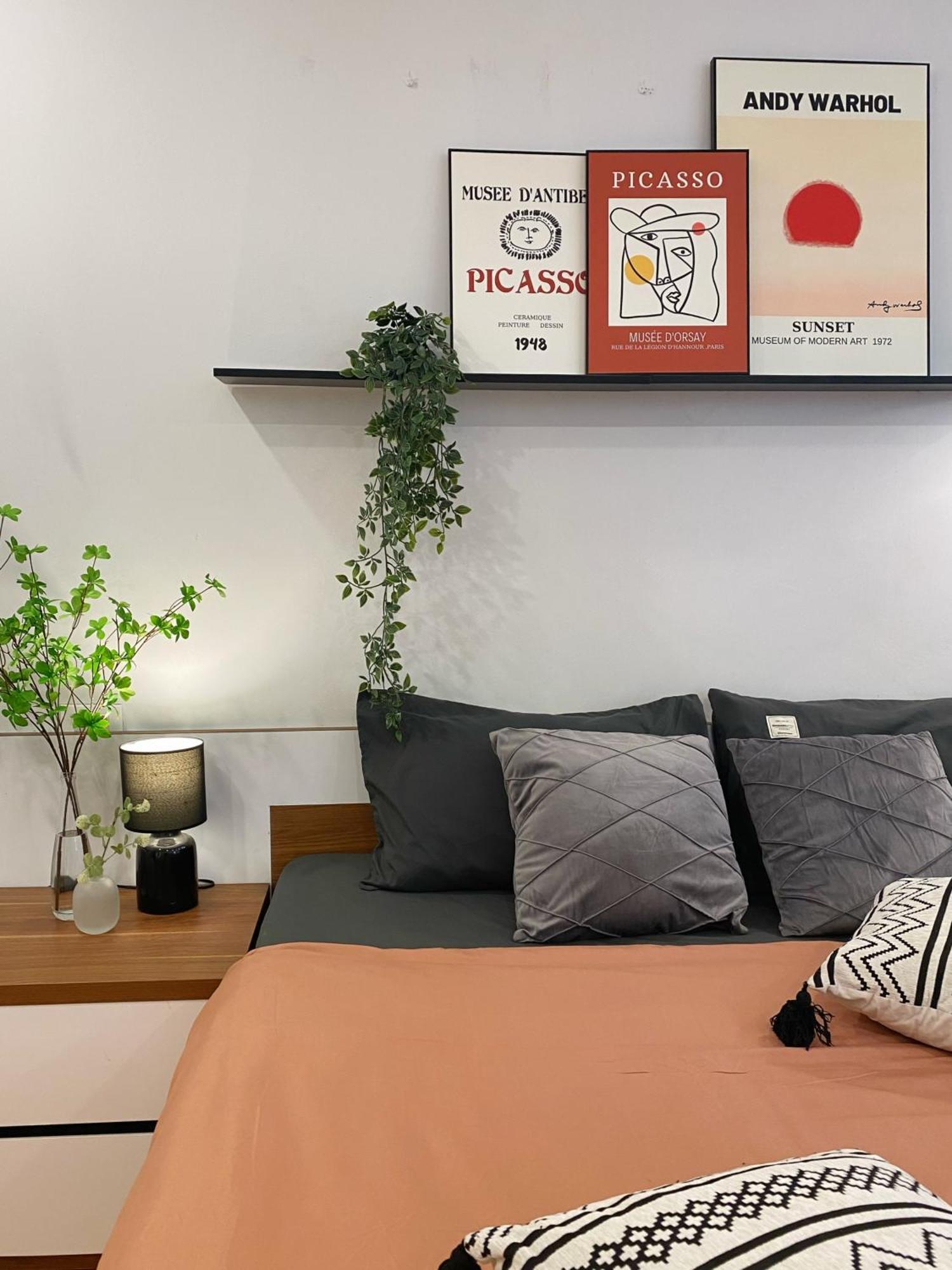 Michi House 5 Can Ho Trung Tam Doi Dien Bao Tang Hcm. Hanoi