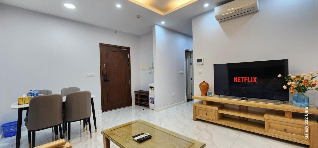 Ihome Luxury In D'eldorado Tower