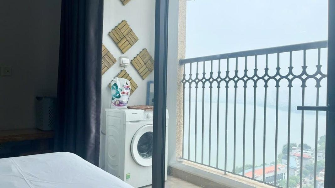 Ihome Luxury In D'eldorado Tower Apartment *