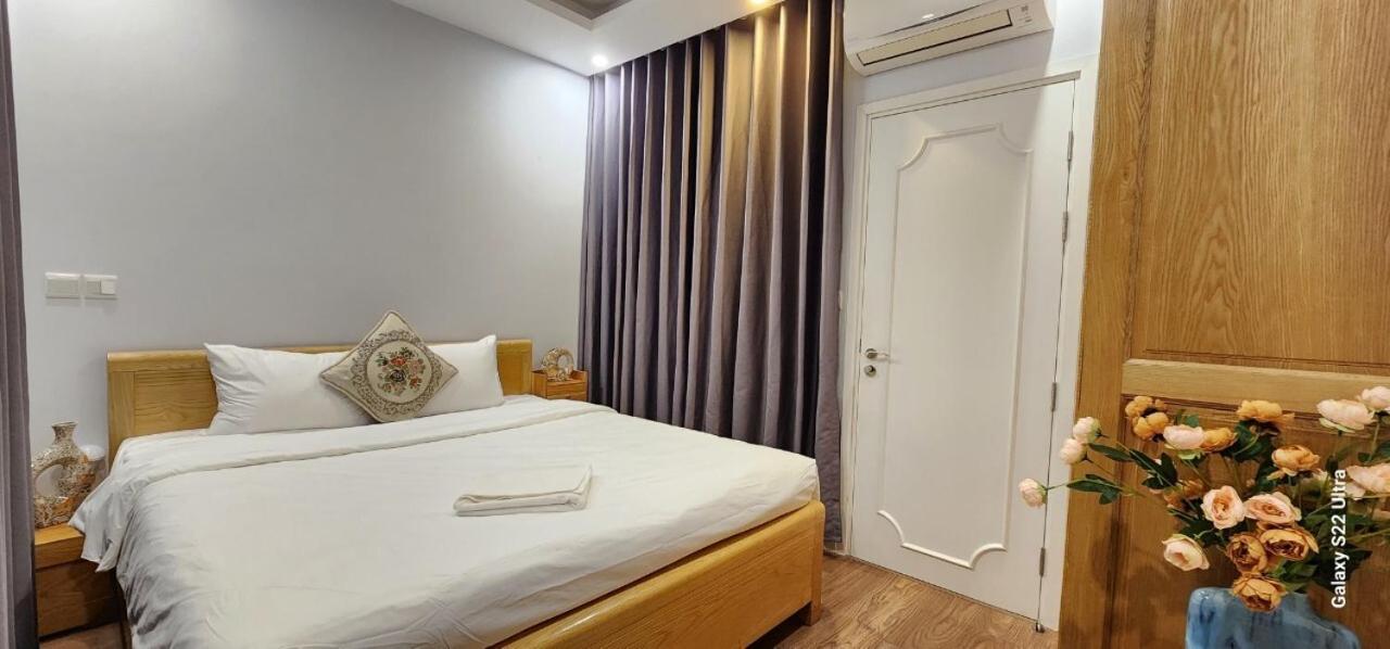 Ihome Luxury In D'eldorado Tower * Hanoi