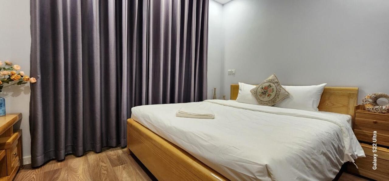 Ihome Luxury In D'eldorado Tower Hanoi