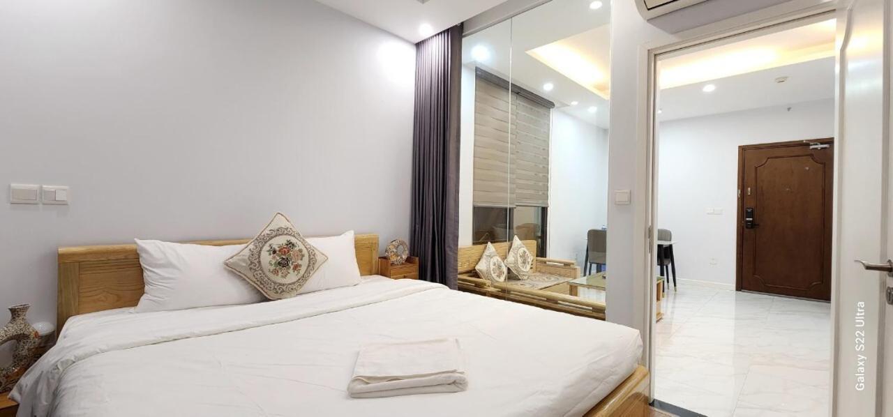 Ihome Luxury In D'eldorado Tower Apartment