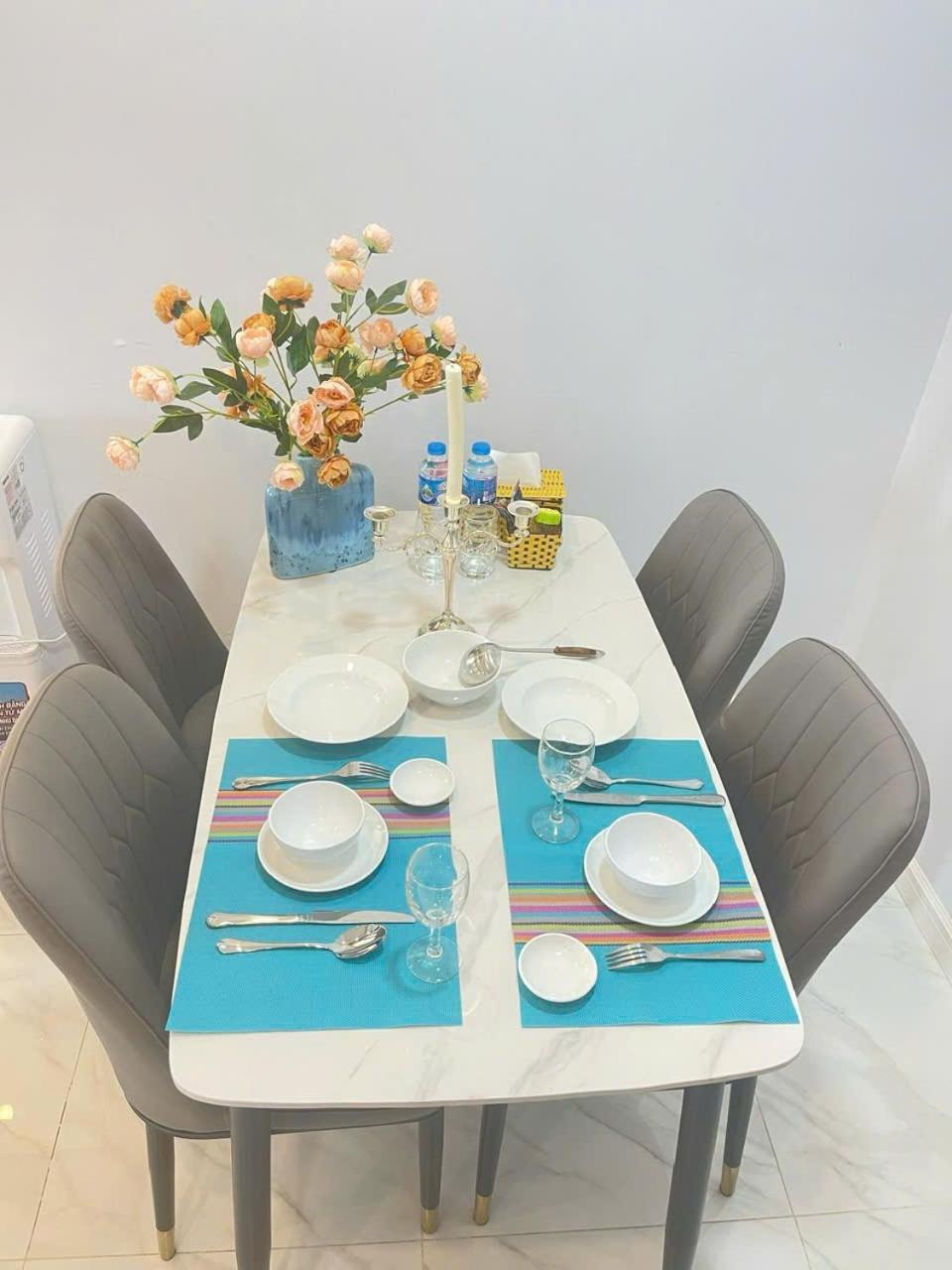Ihome Luxury In D'eldorado Tower * Hanoi