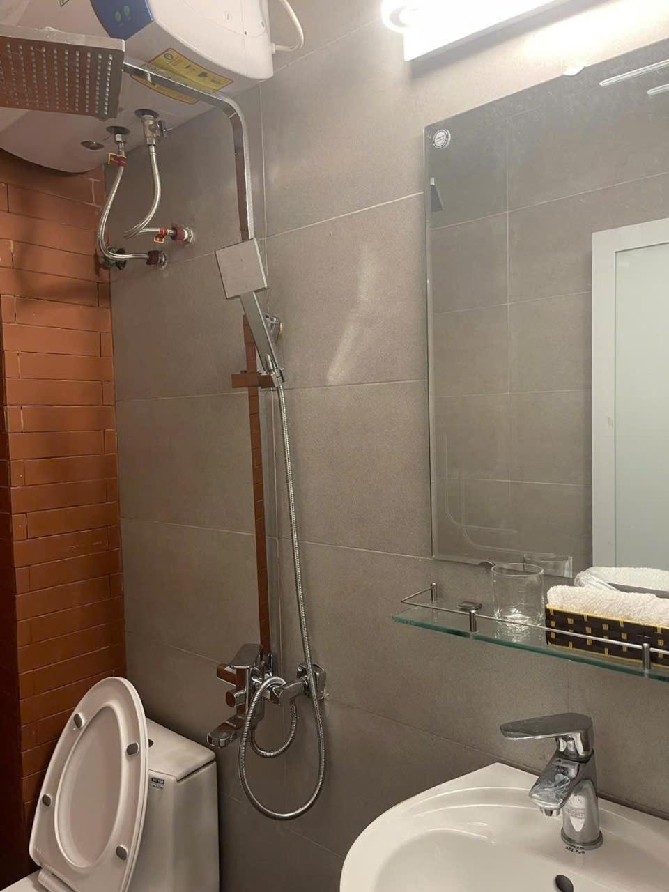 3br-best Location-old Quater-walking Street Apartment *