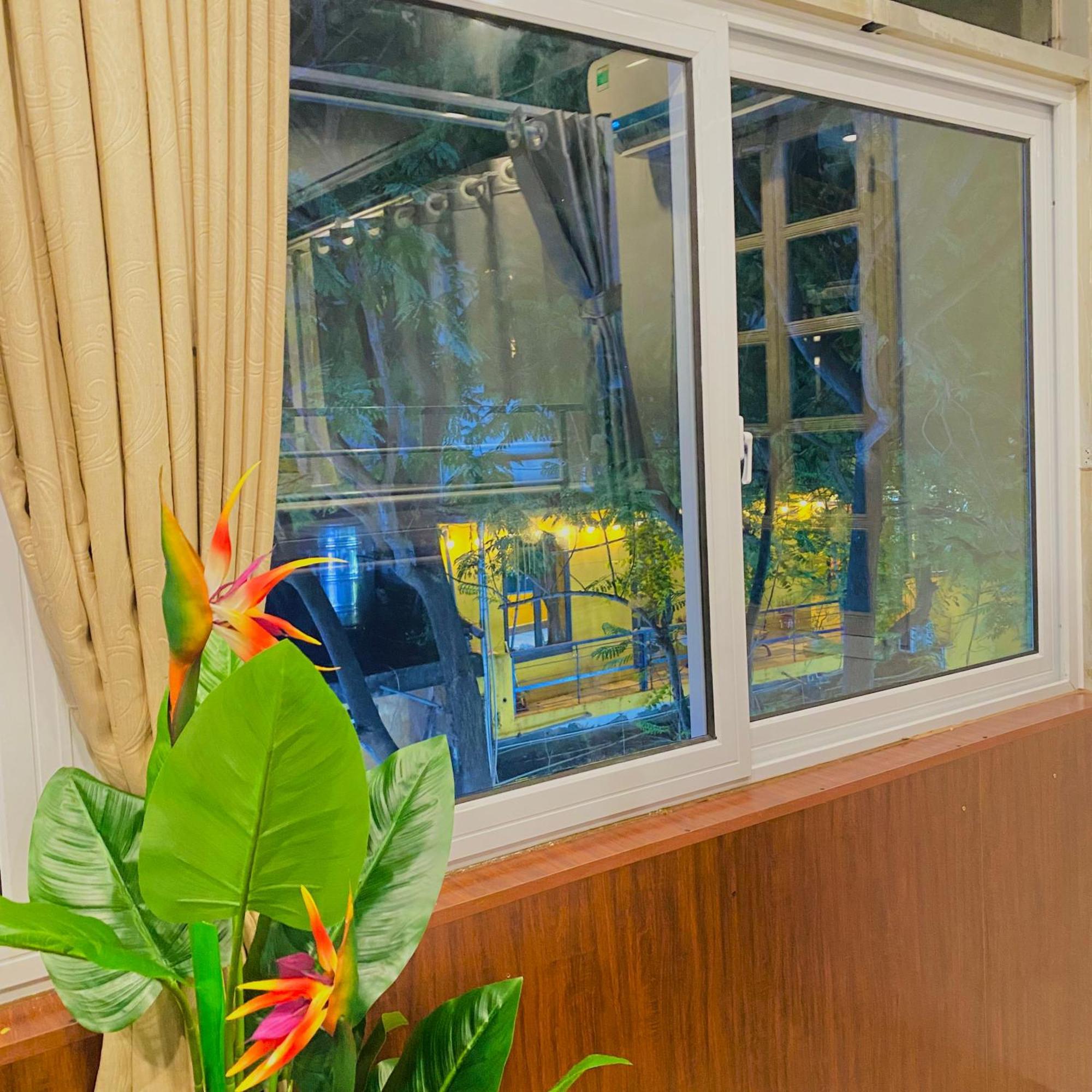 Vibes Nhà trọ Hà Nội