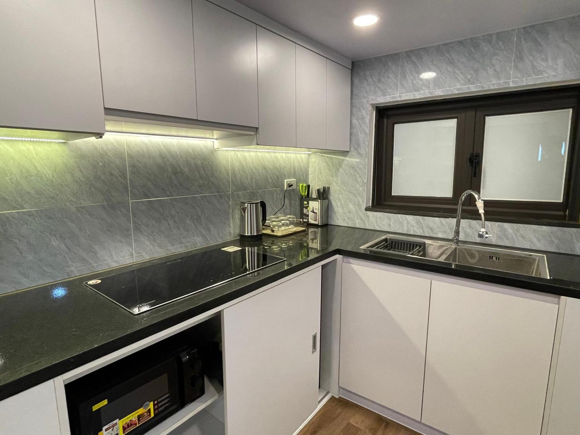 French House Apartamento *
