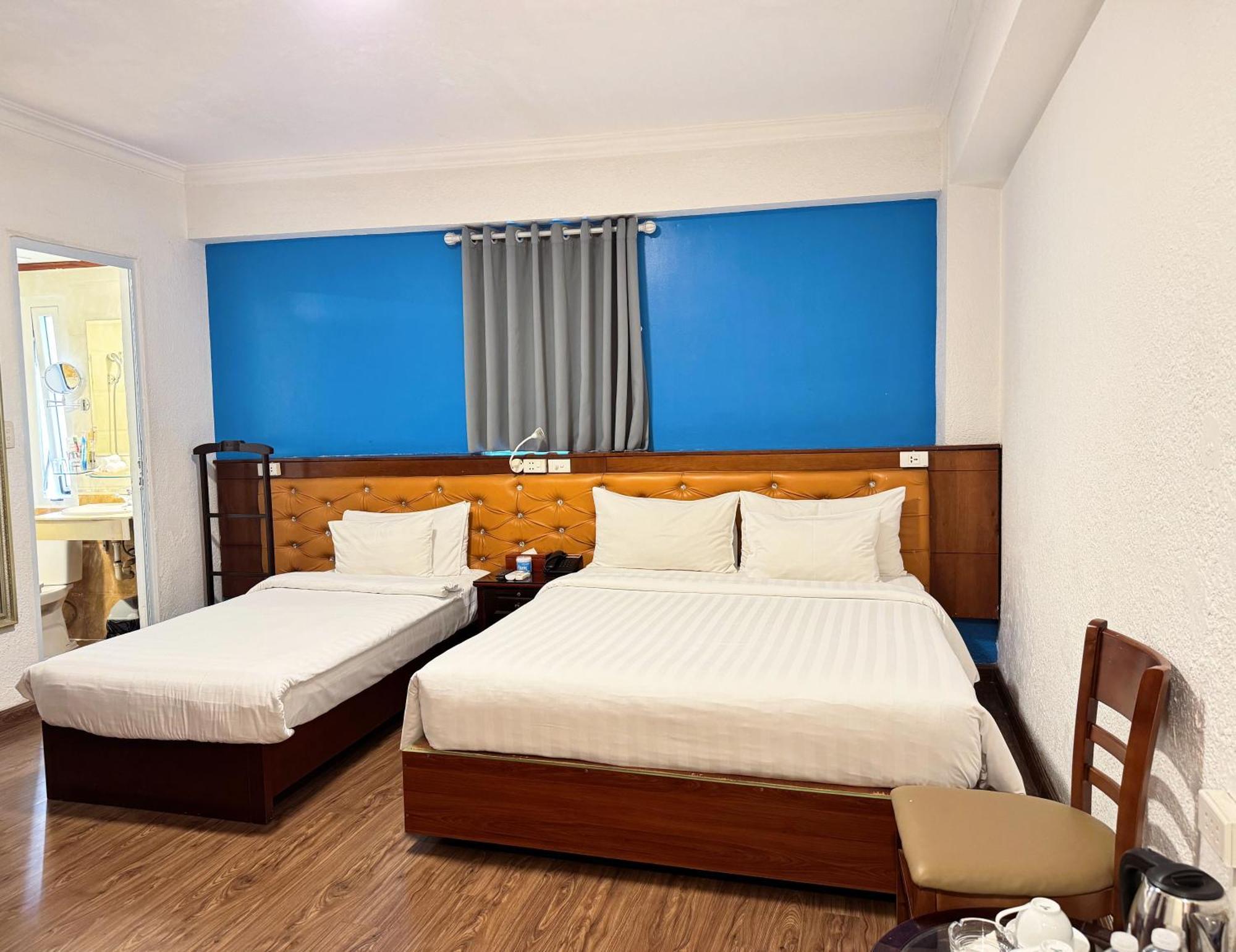 Hotel A25 - 44 Hang Bun