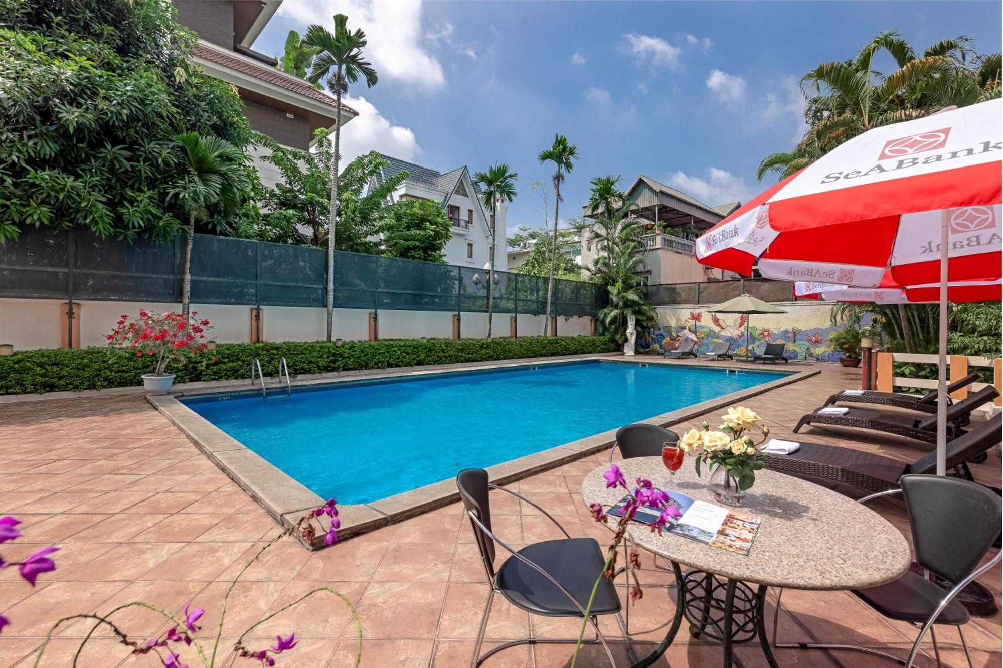 Oriental Palace 3*
