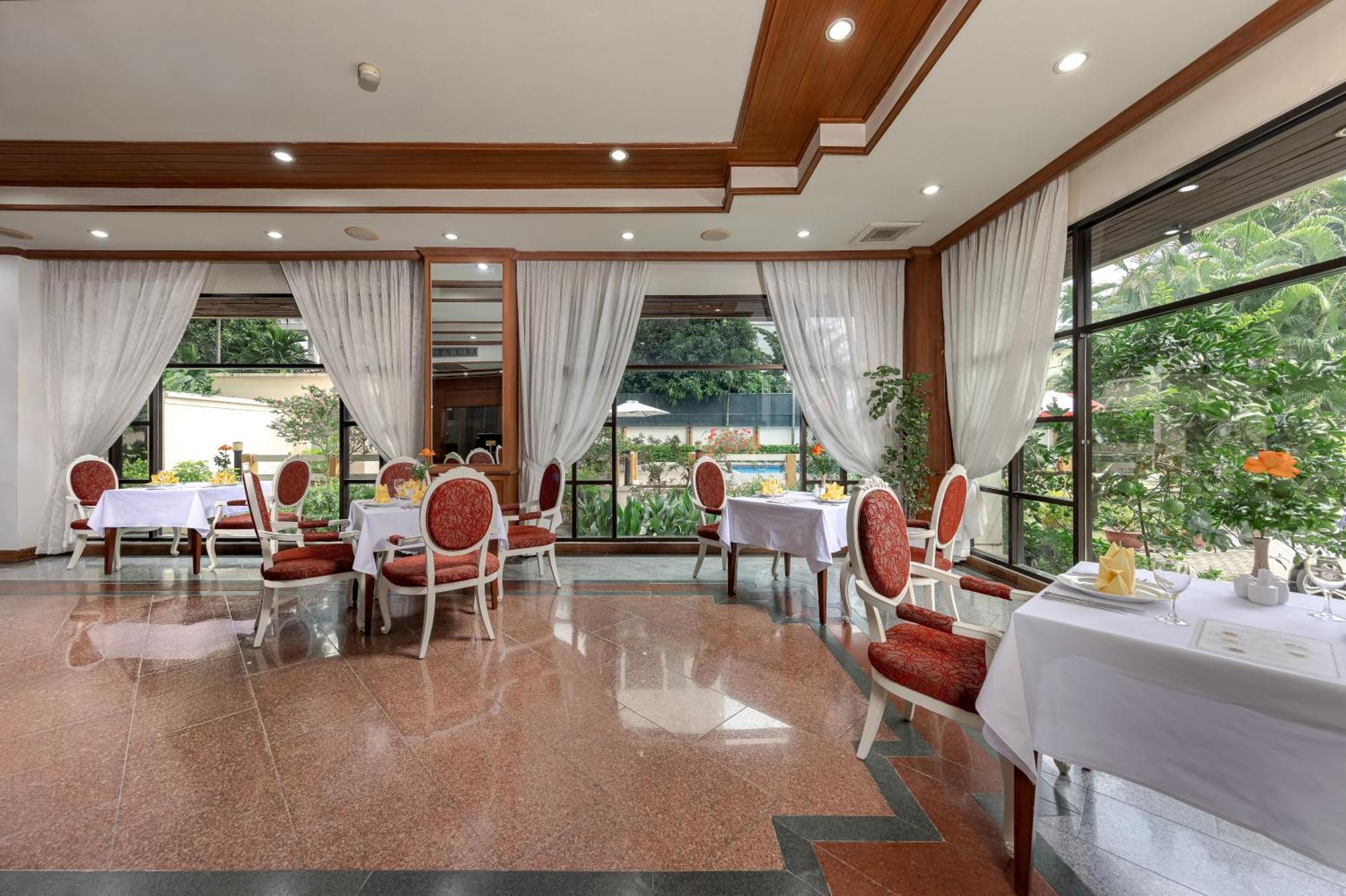 Oriental Palace Hanoi