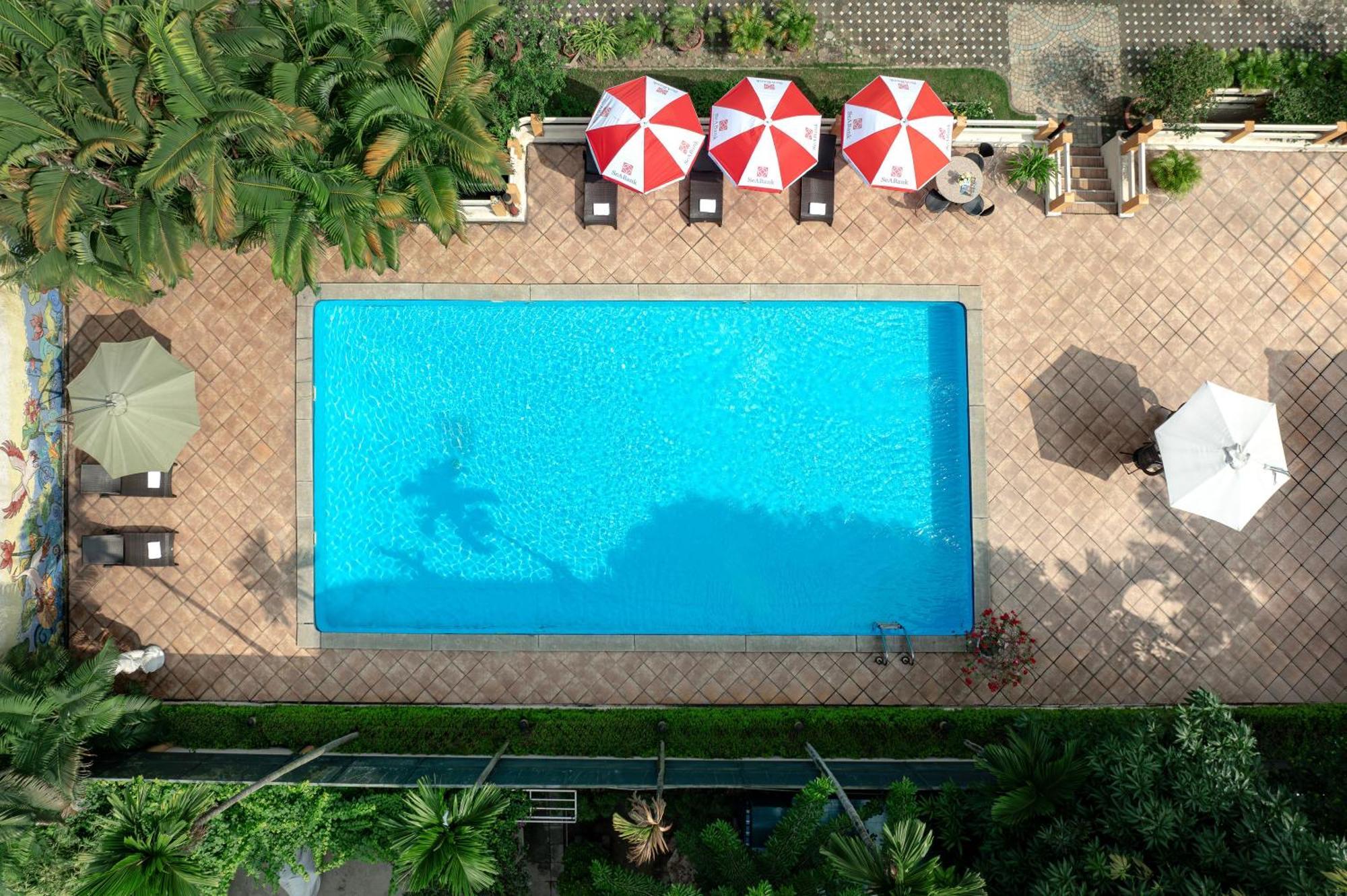 Oriental Palace 3* Hanoi