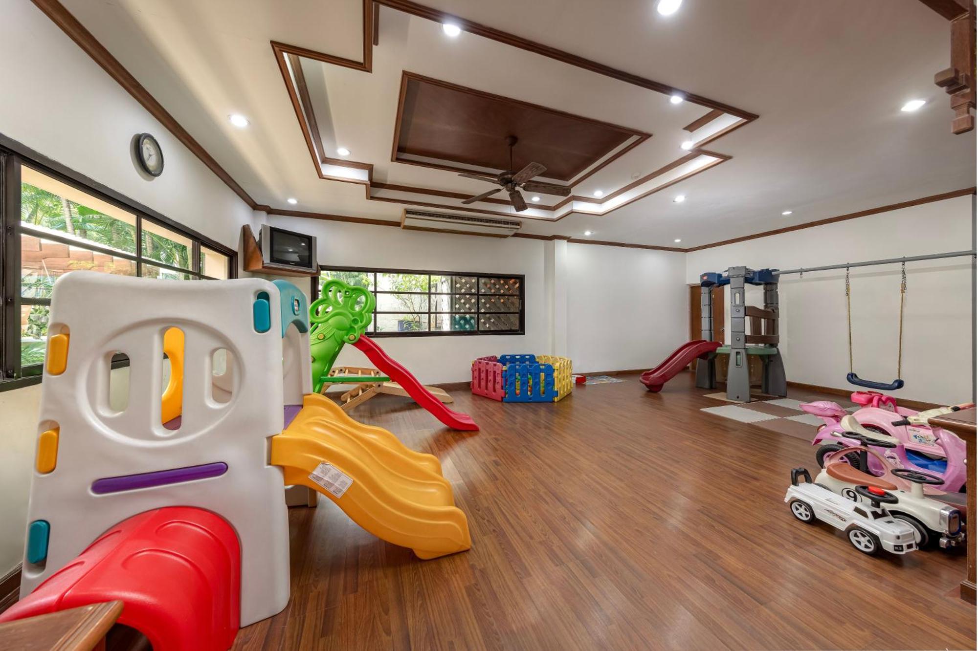 Hotel Oriental Palace