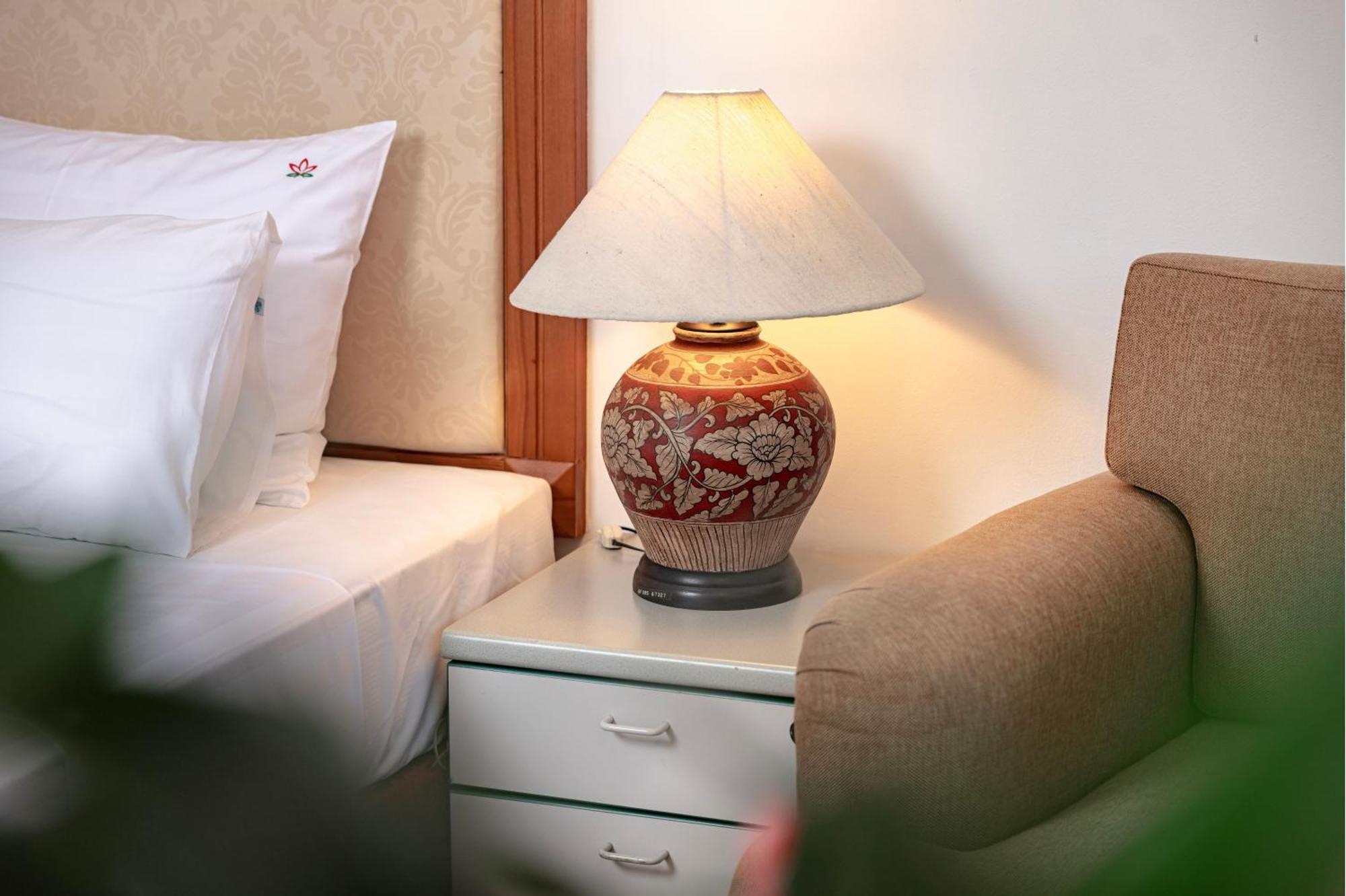 Oriental Palace Hotel