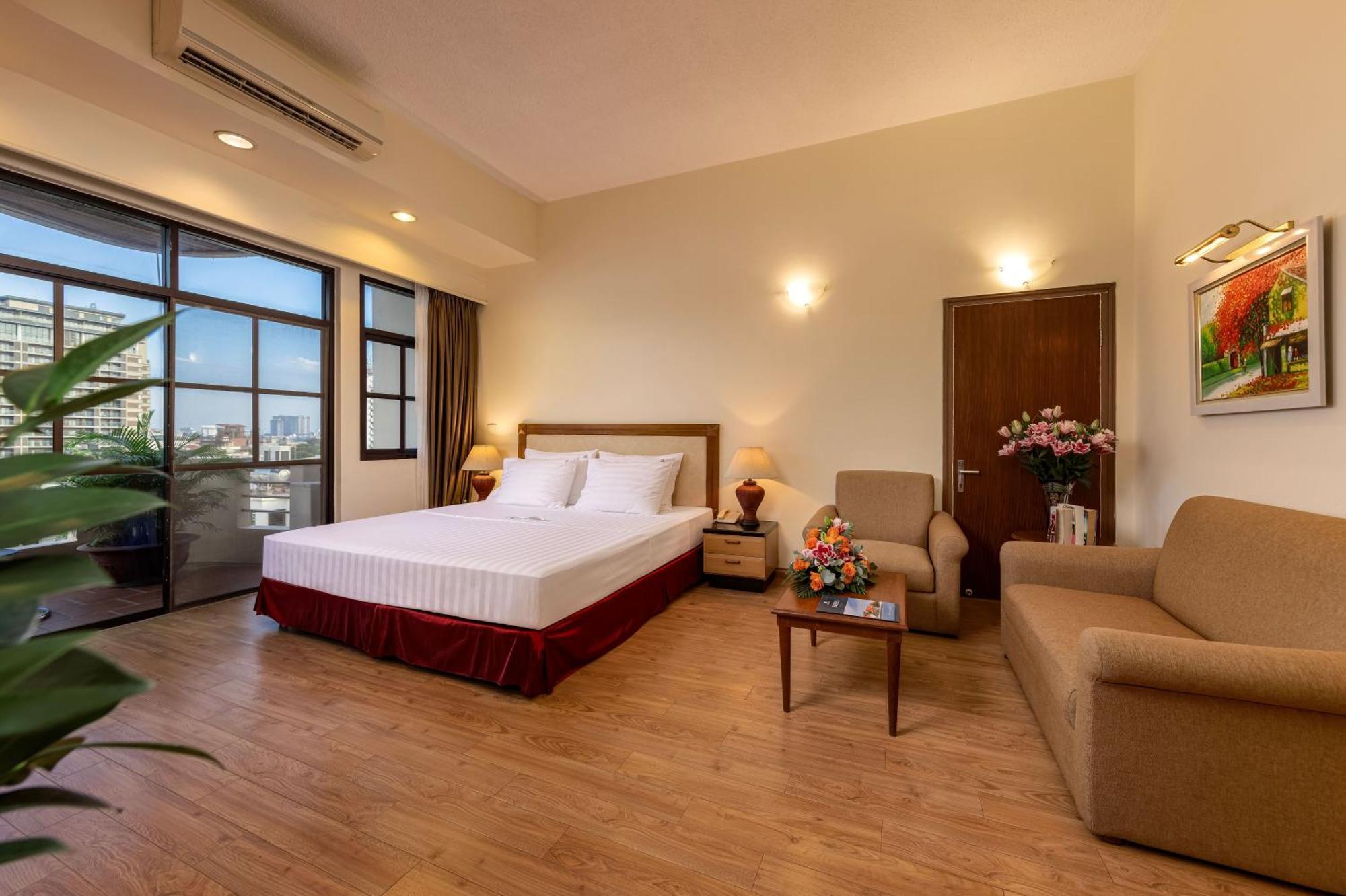 Hotel Oriental Palace