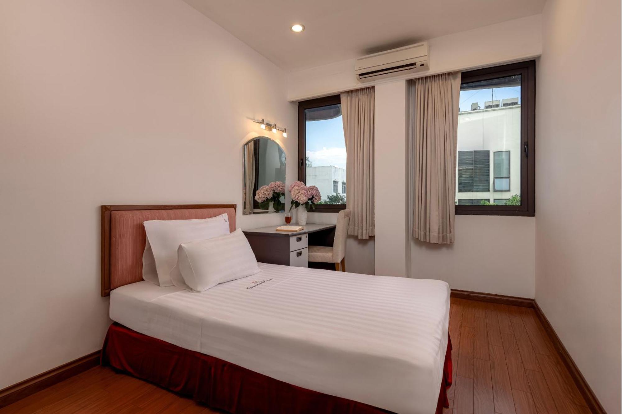 Oriental Palace 3* Hanoi