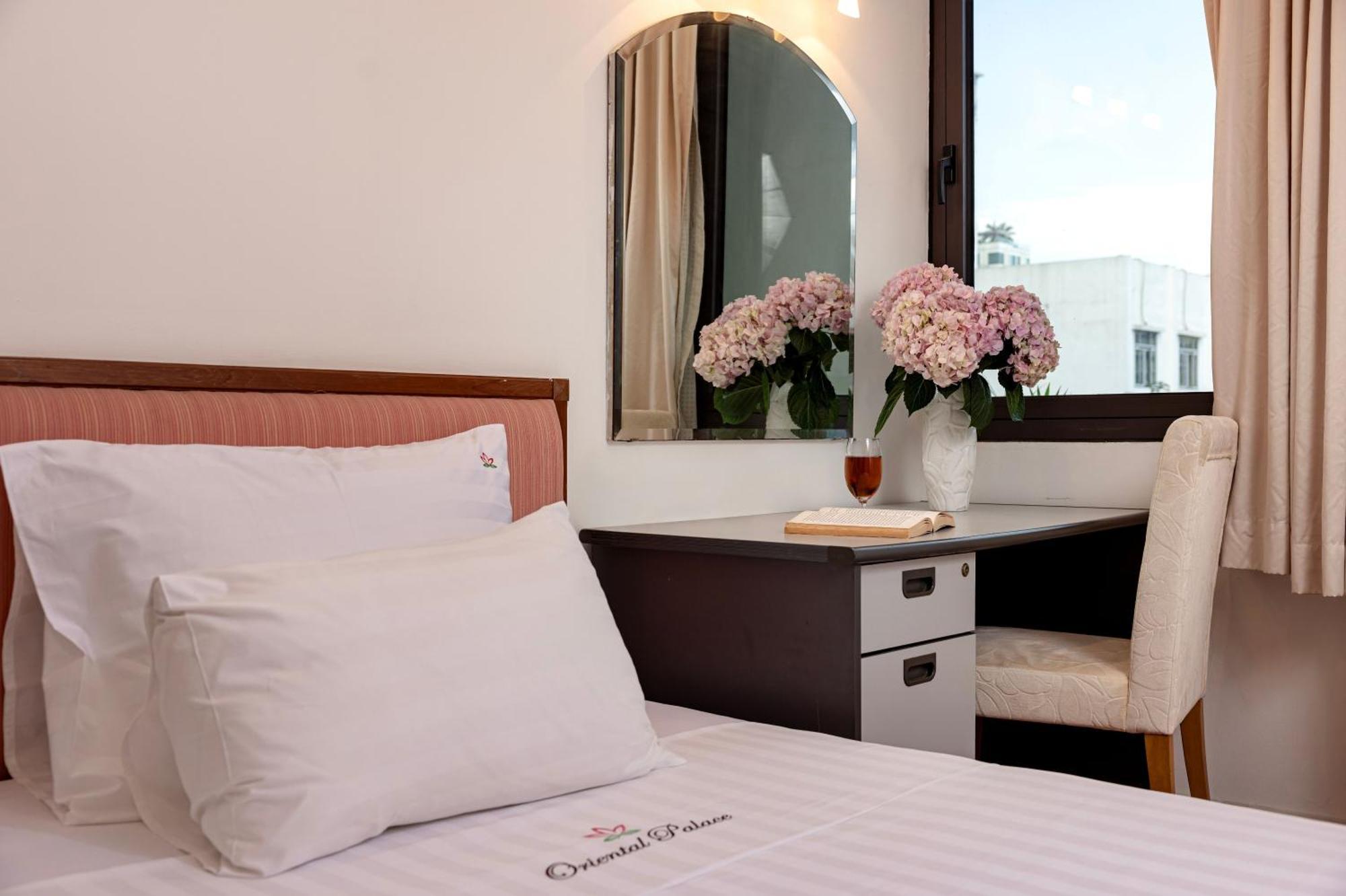 Oriental Palace Hotel