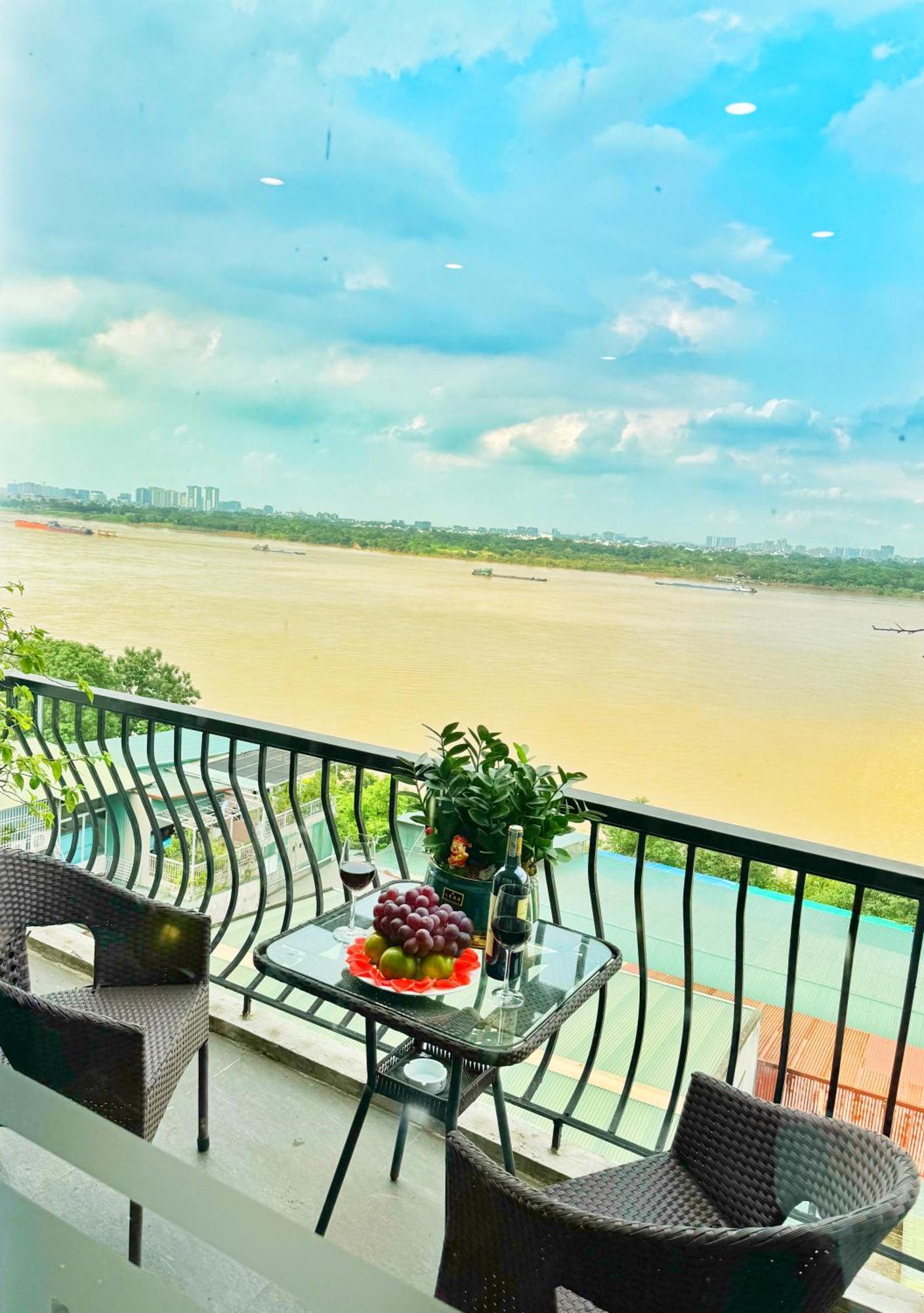 Sunrise Hanoi