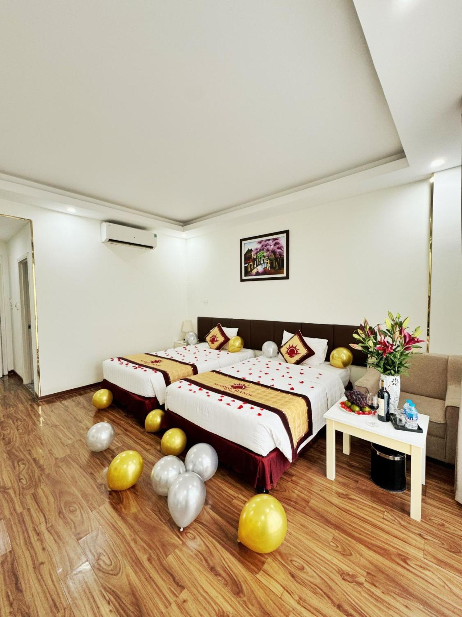 Sunrise Hotel 3*