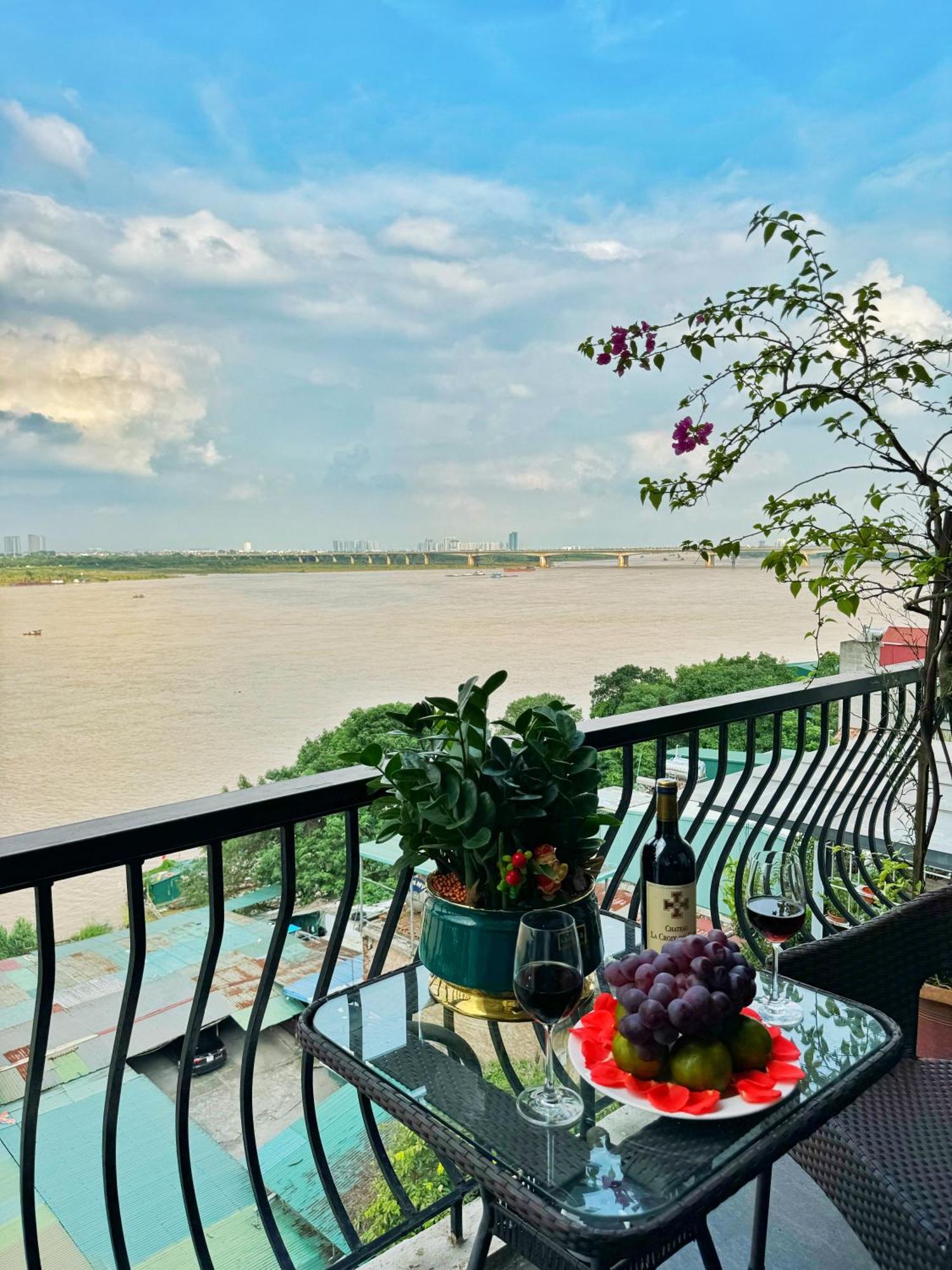 Hotel Sunrise Hanoi