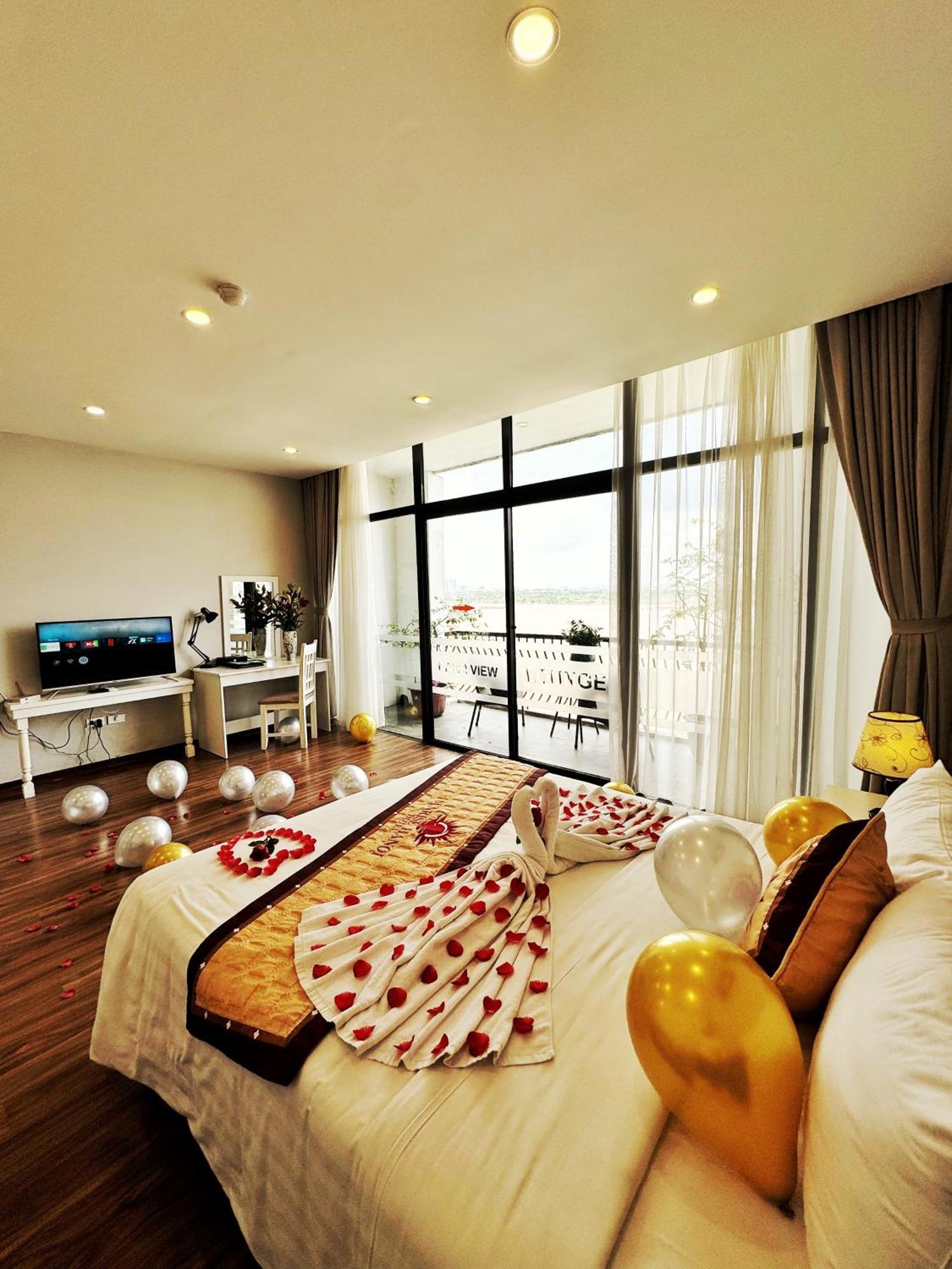 Sunrise 3* Hanoi