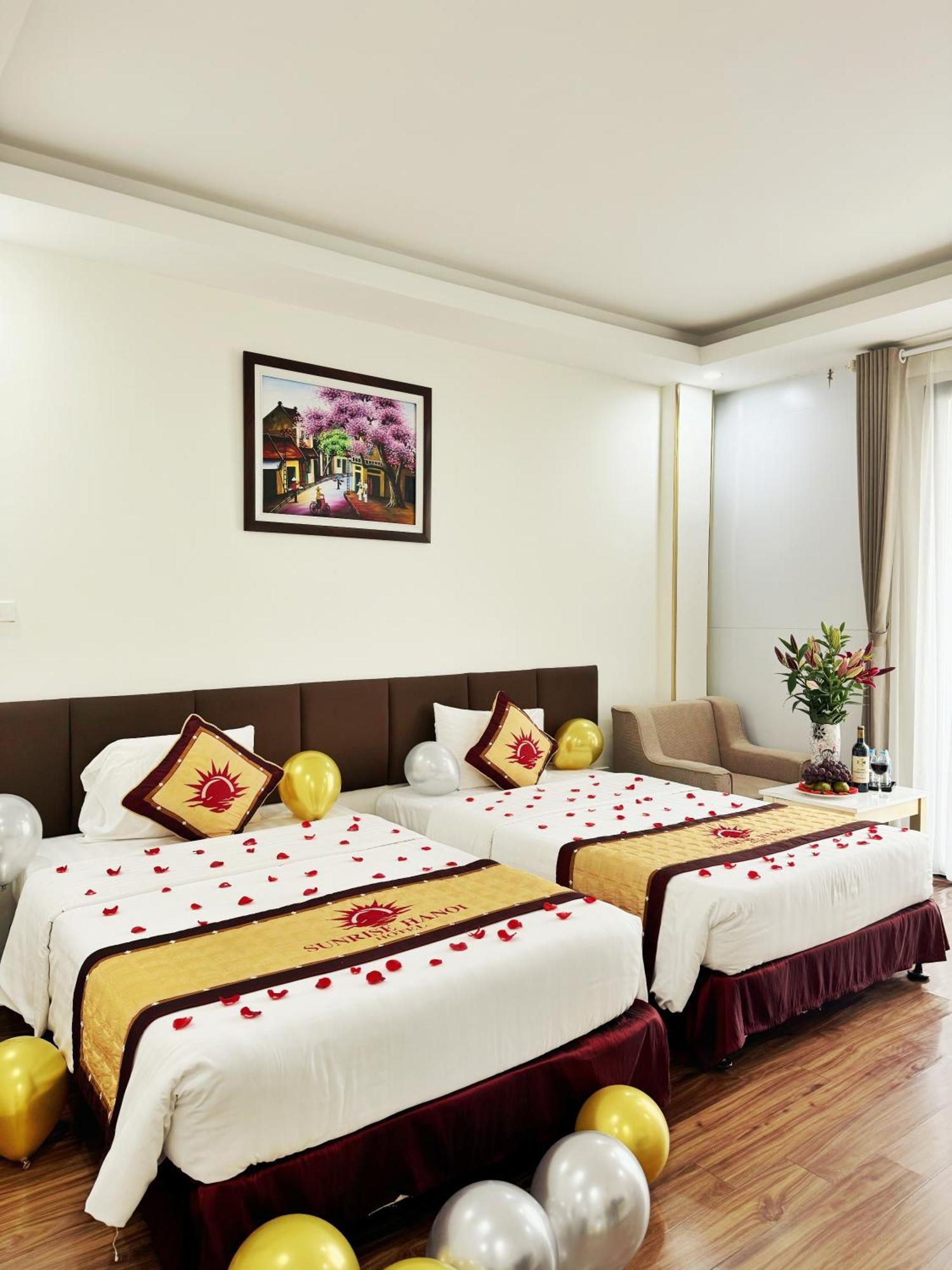 Sunrise Hotel