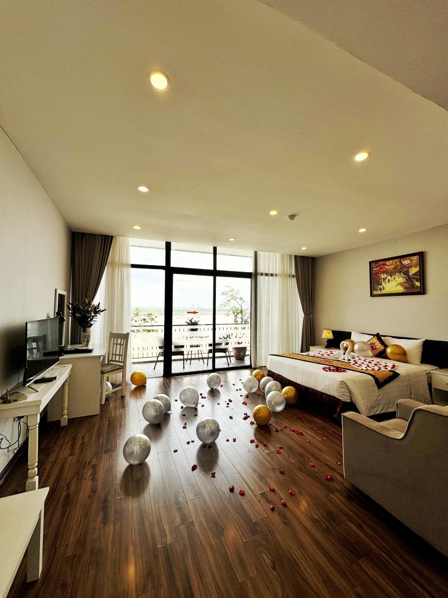 Sunrise Hotel Hanoi