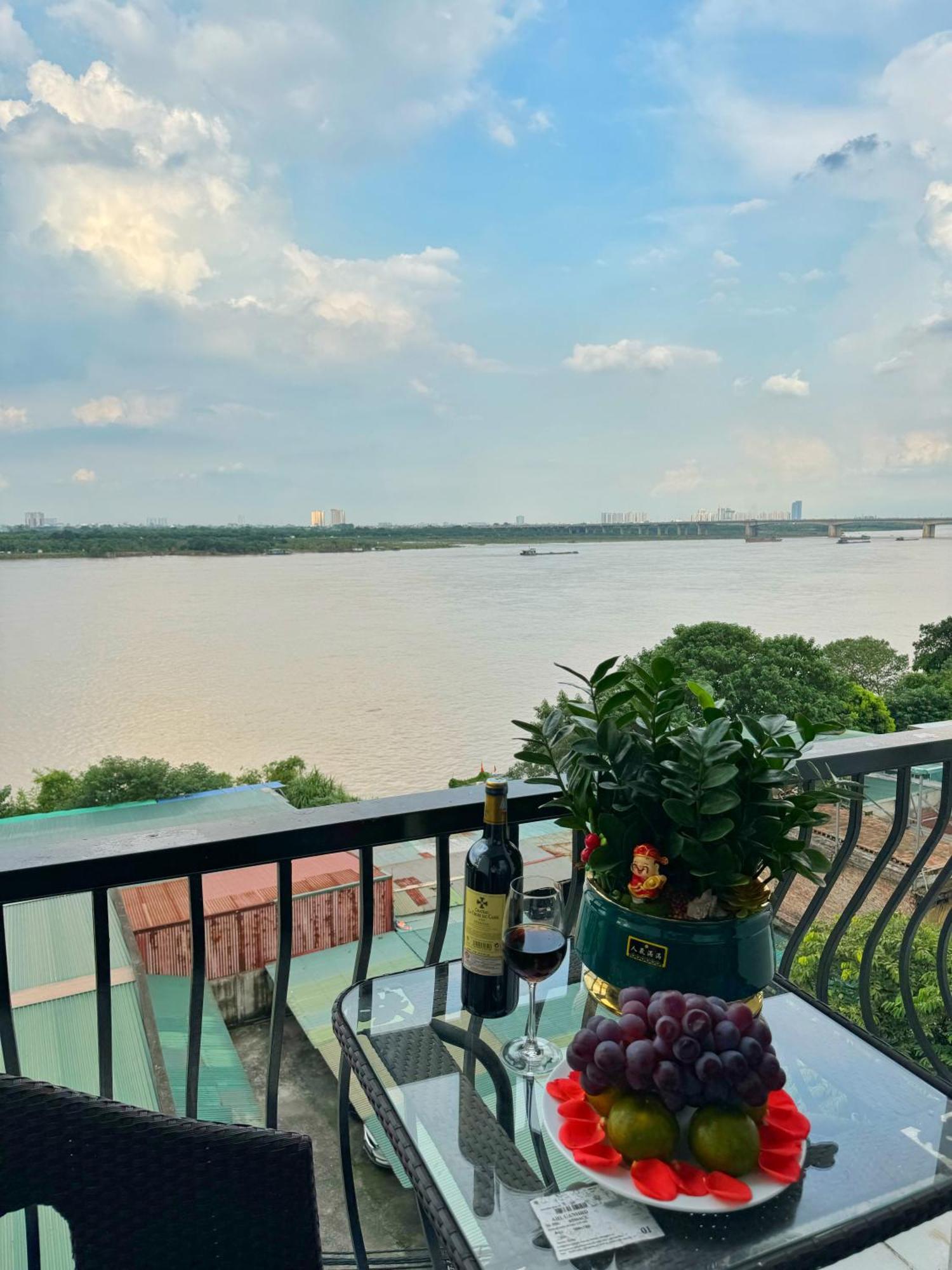 Sunrise Hotel Hanoi