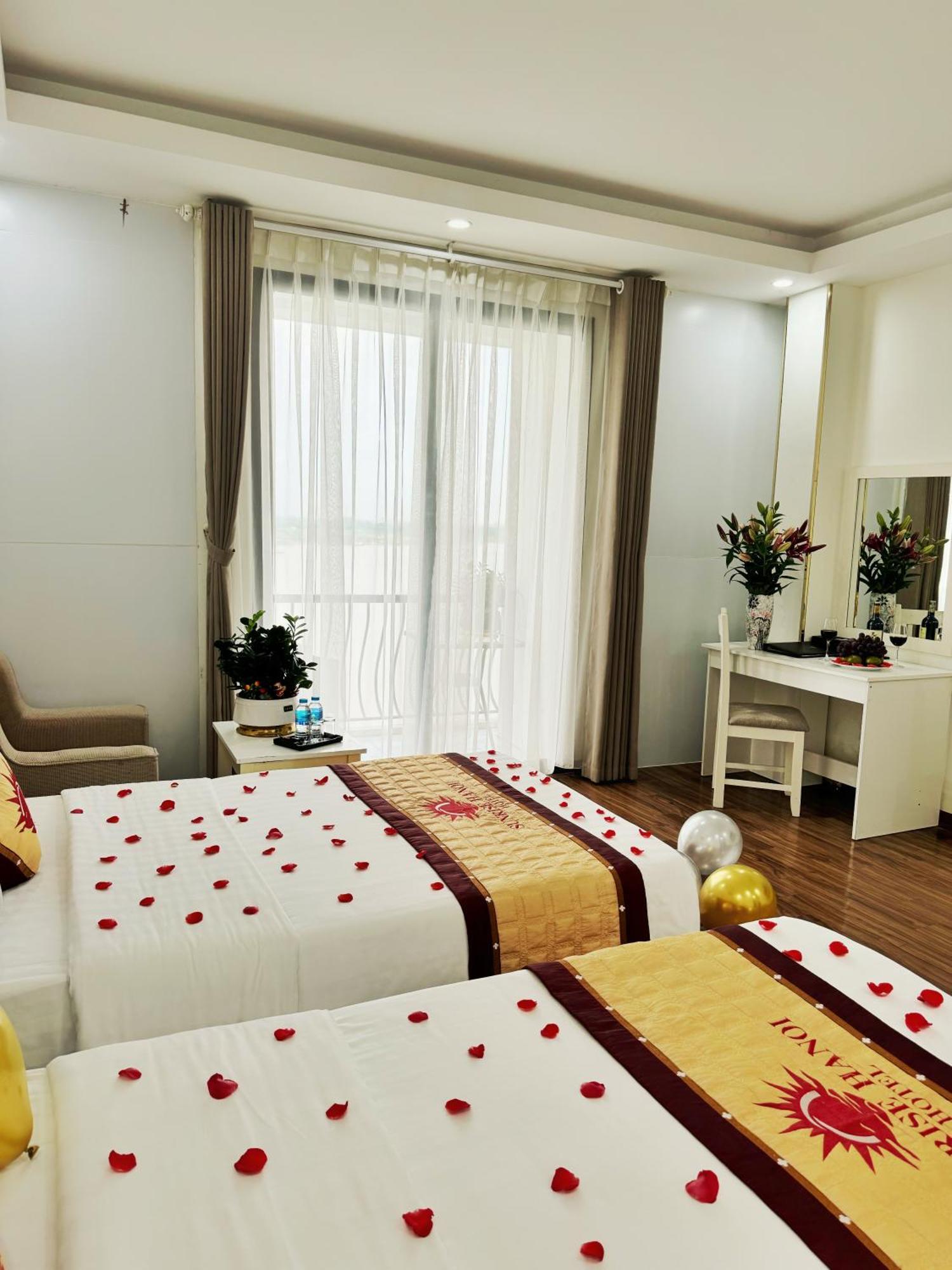 Hotel Sunrise Hanoi
