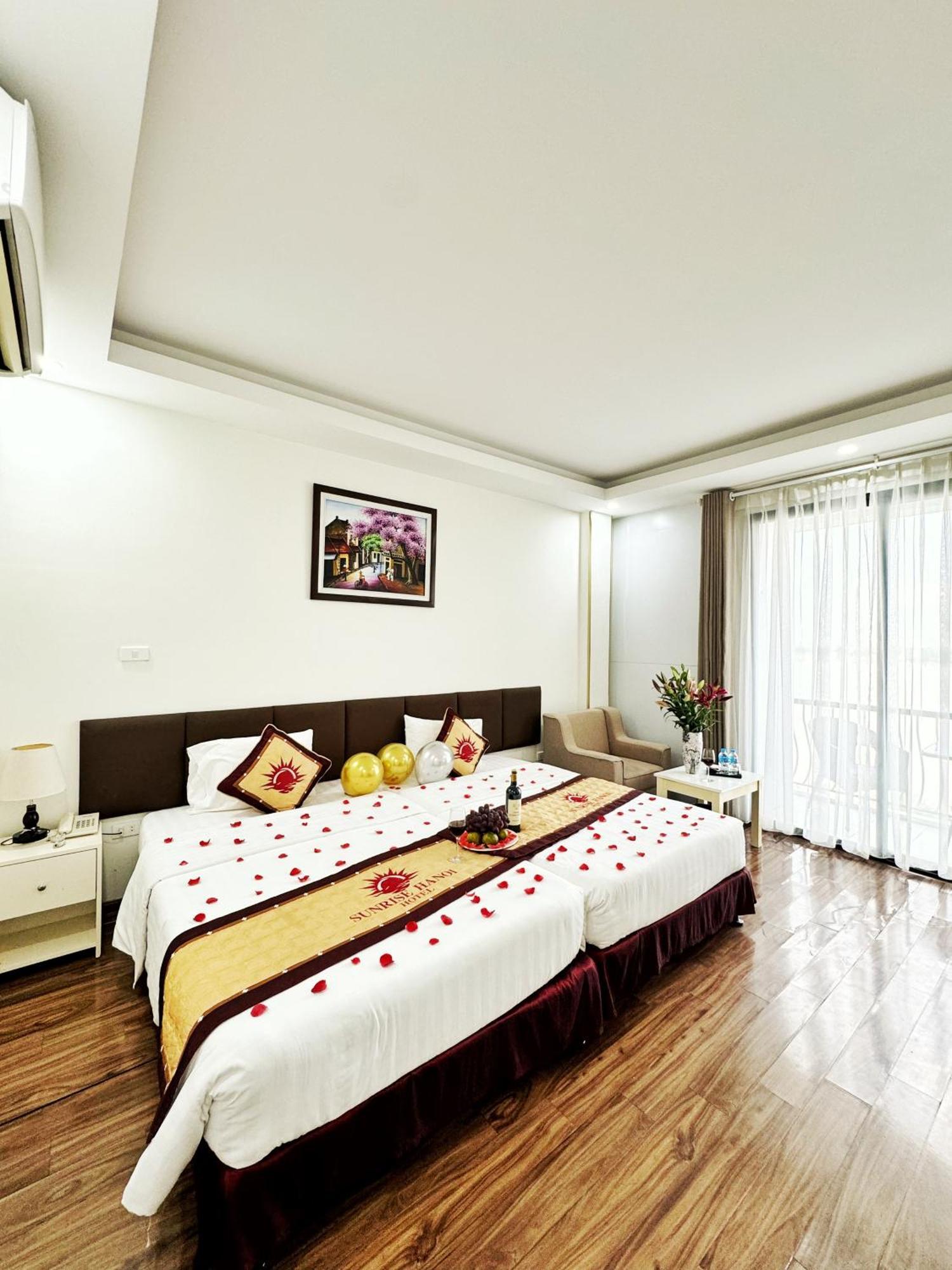 Sunrise Hotel 3*