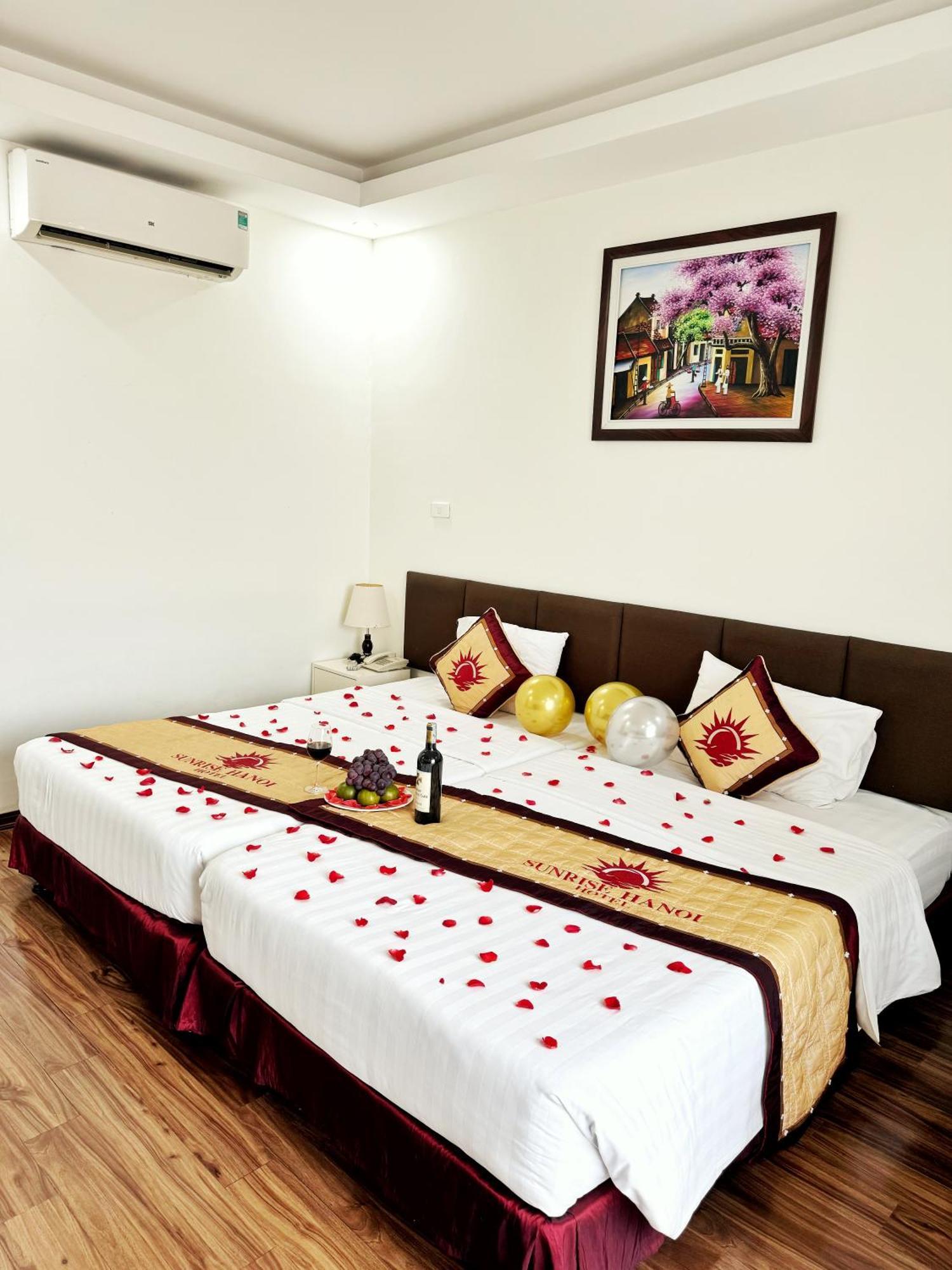 Sunrise Hotel Hanoi