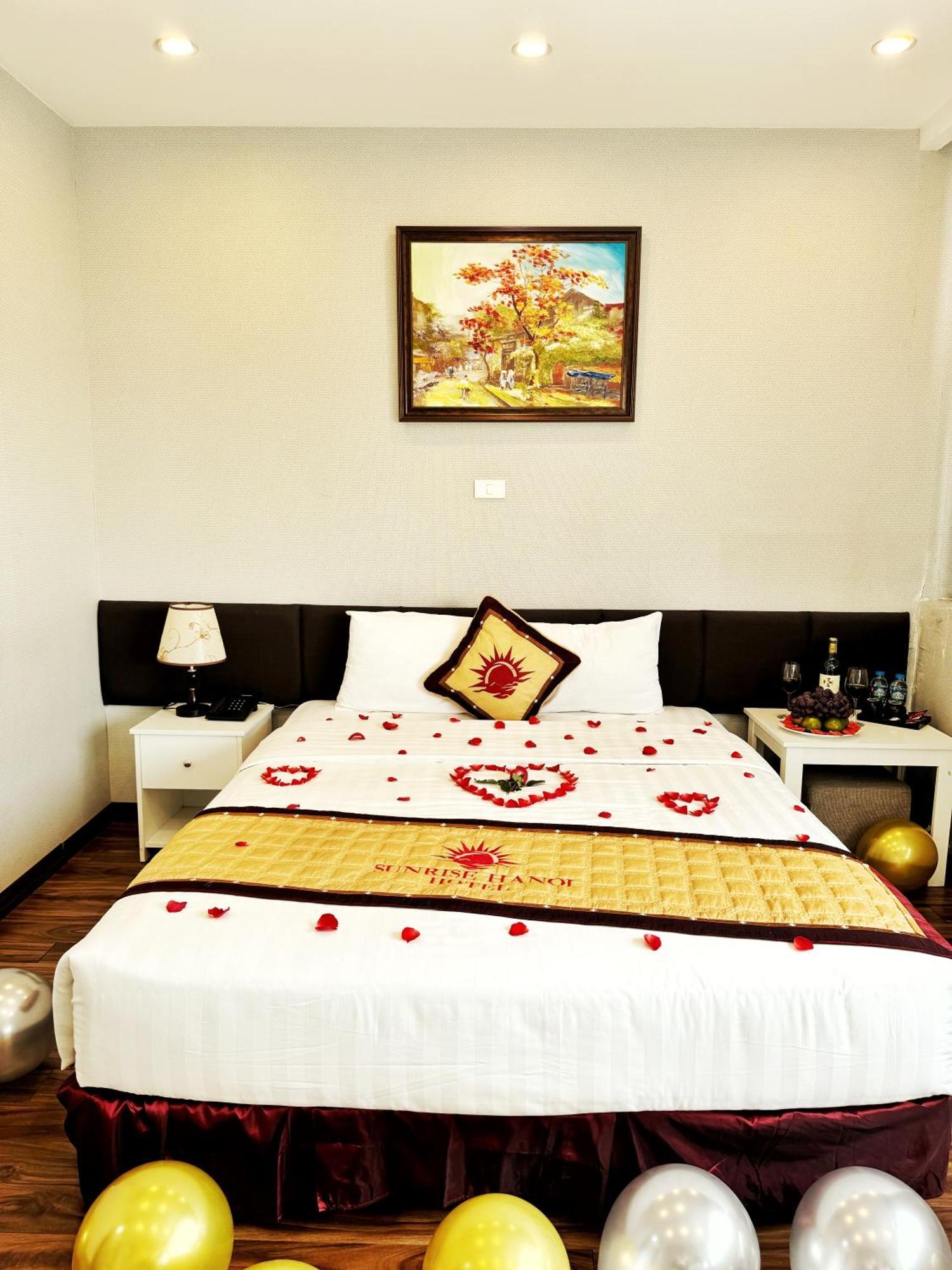 Sunrise Hotel Hanoi