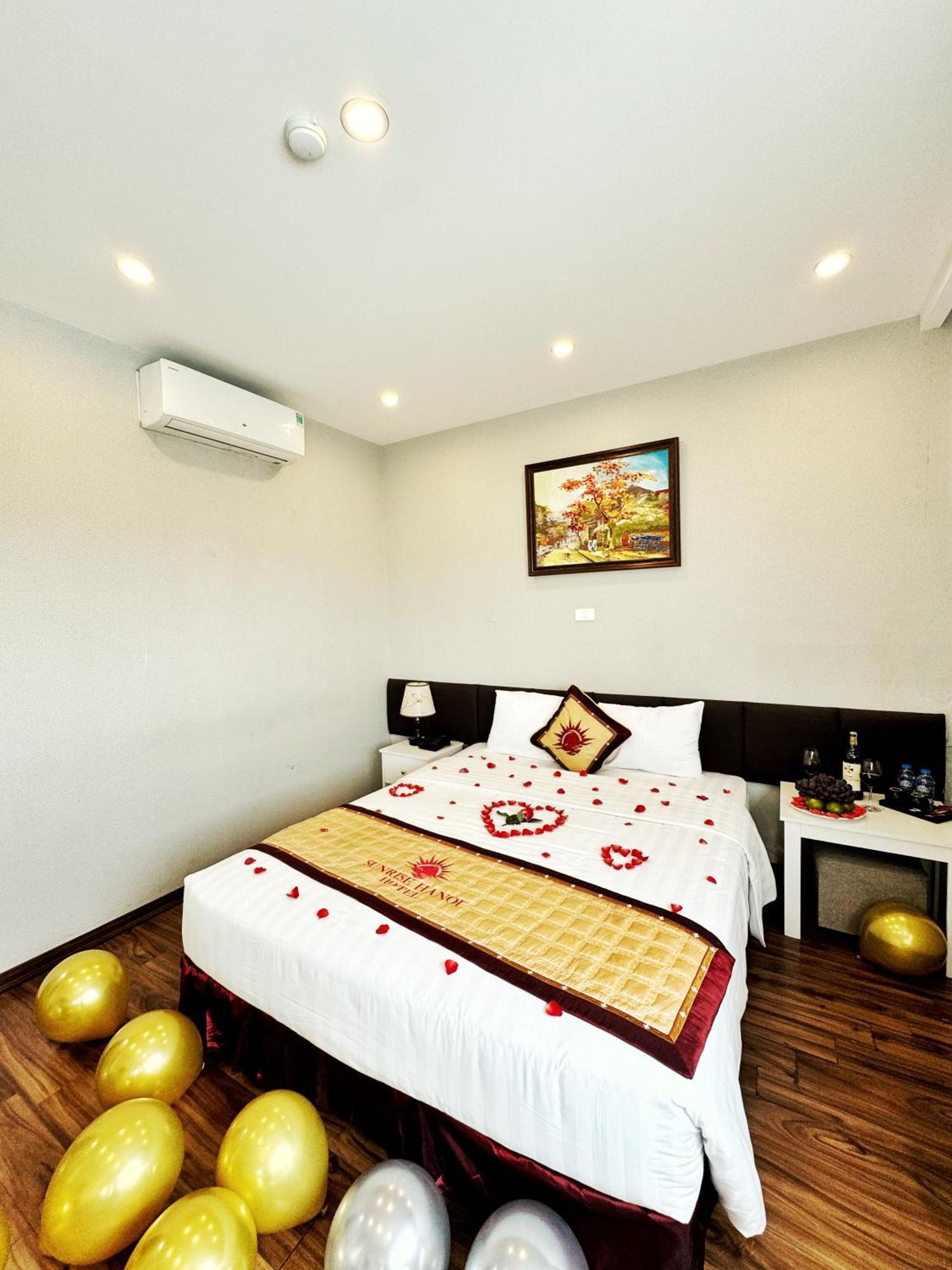 Sunrise Hotel