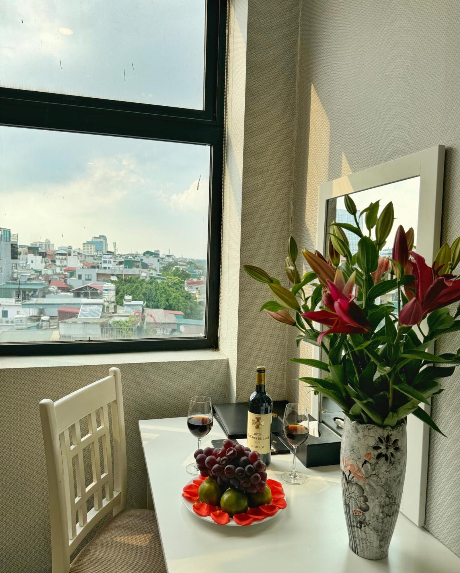 Hotel Sunrise 3*