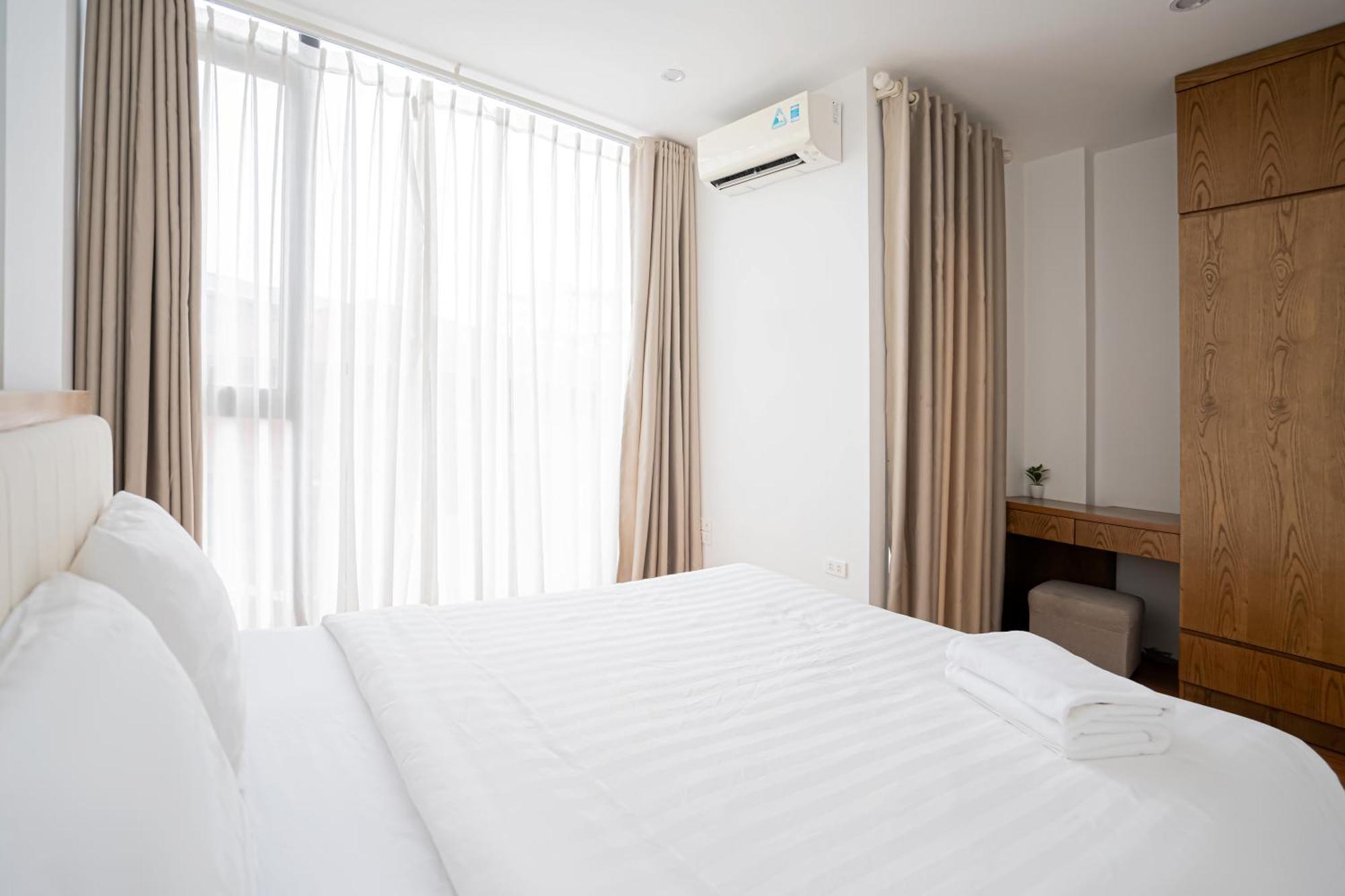 22housing & 60 Linh Lang * Hanoi