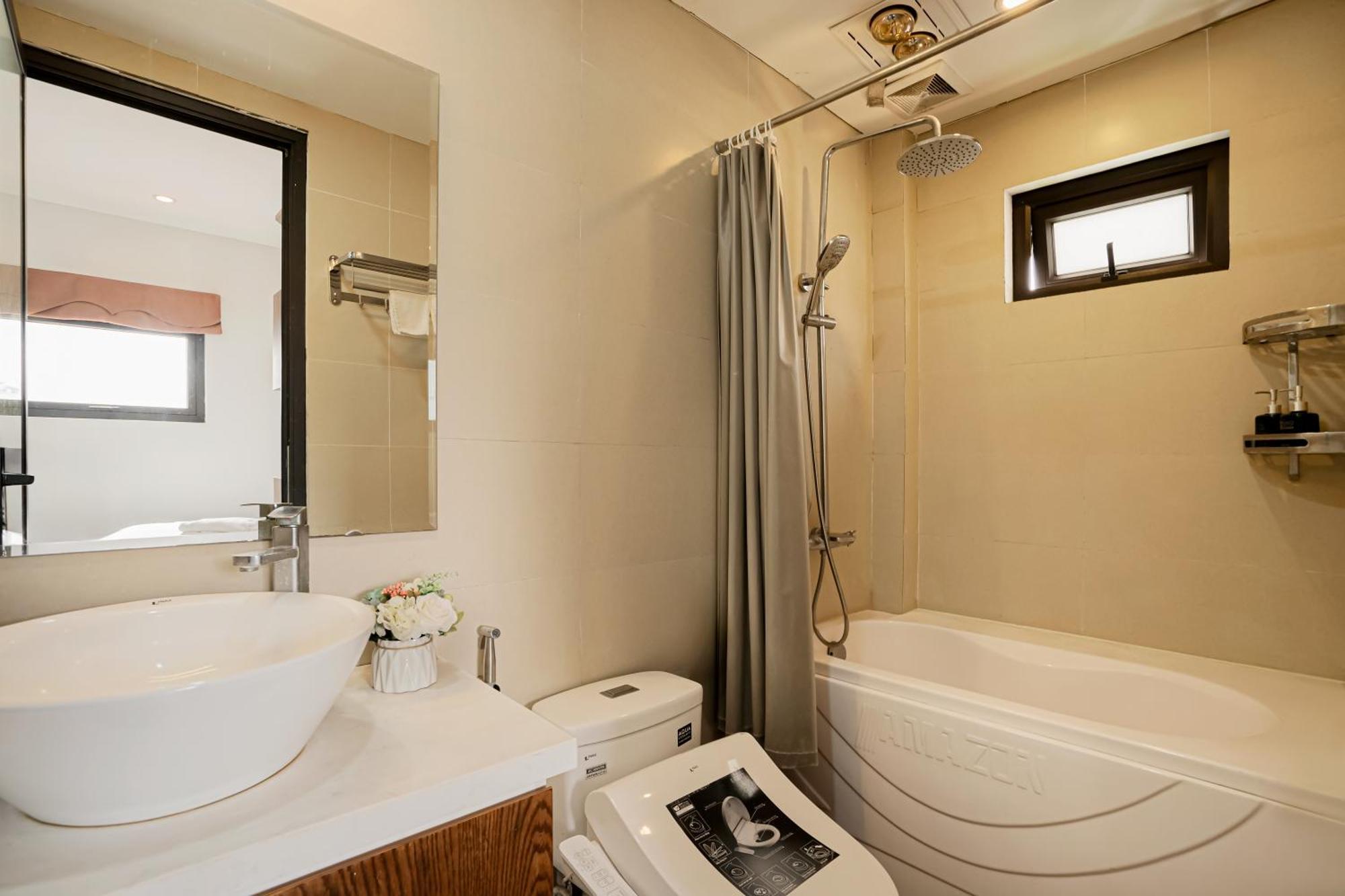 22housing & 60 Linh Lang