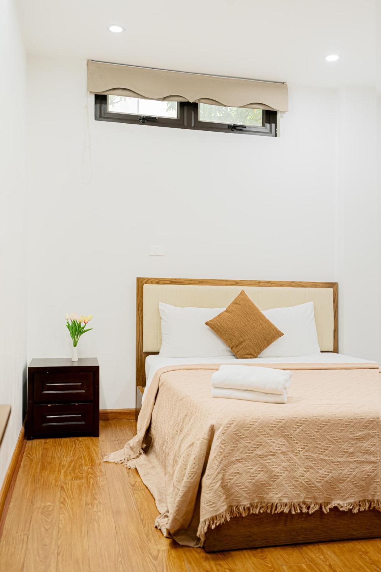 Apartment 22housing & 60 Linh Lang