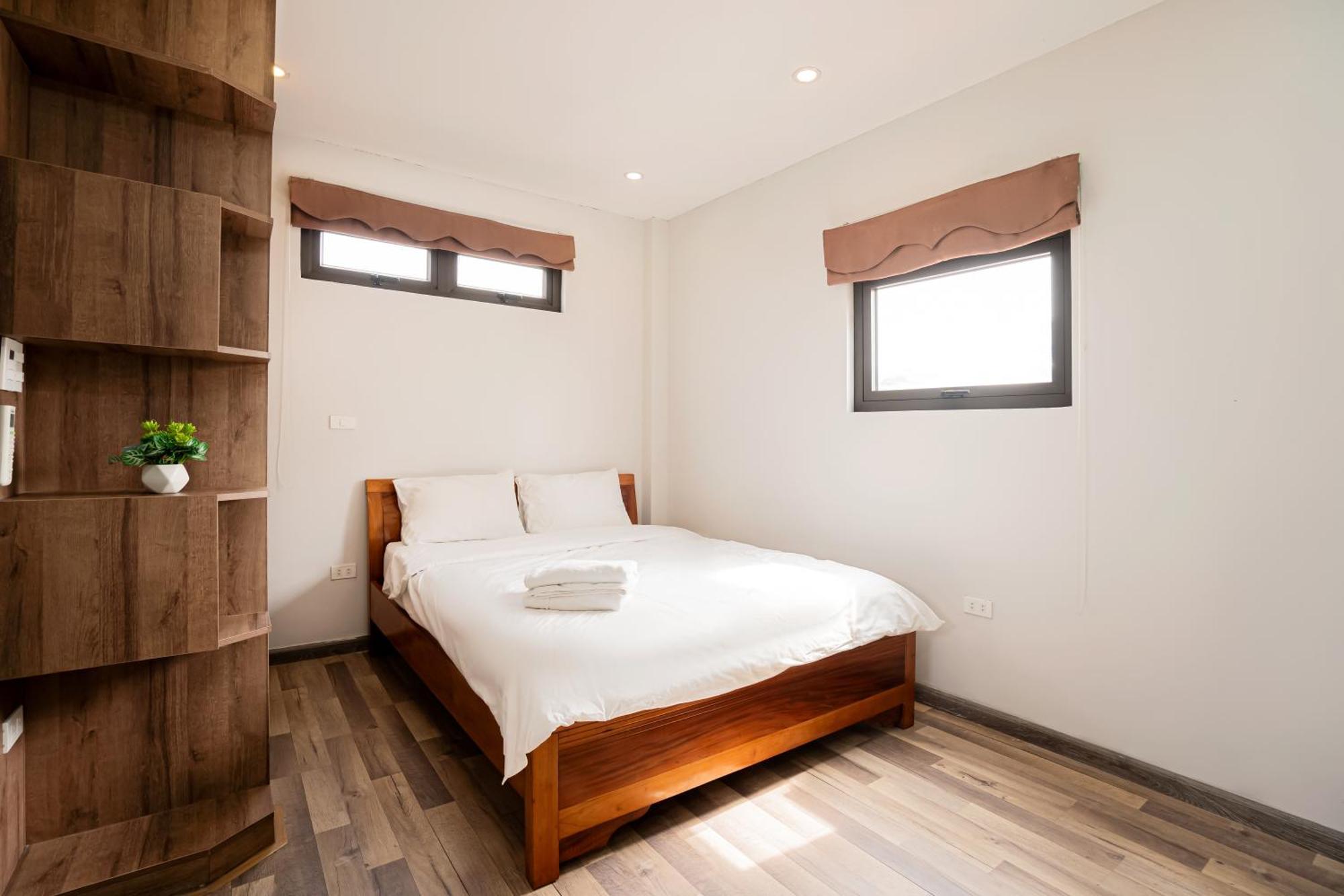 22housing & 60 Linh Lang