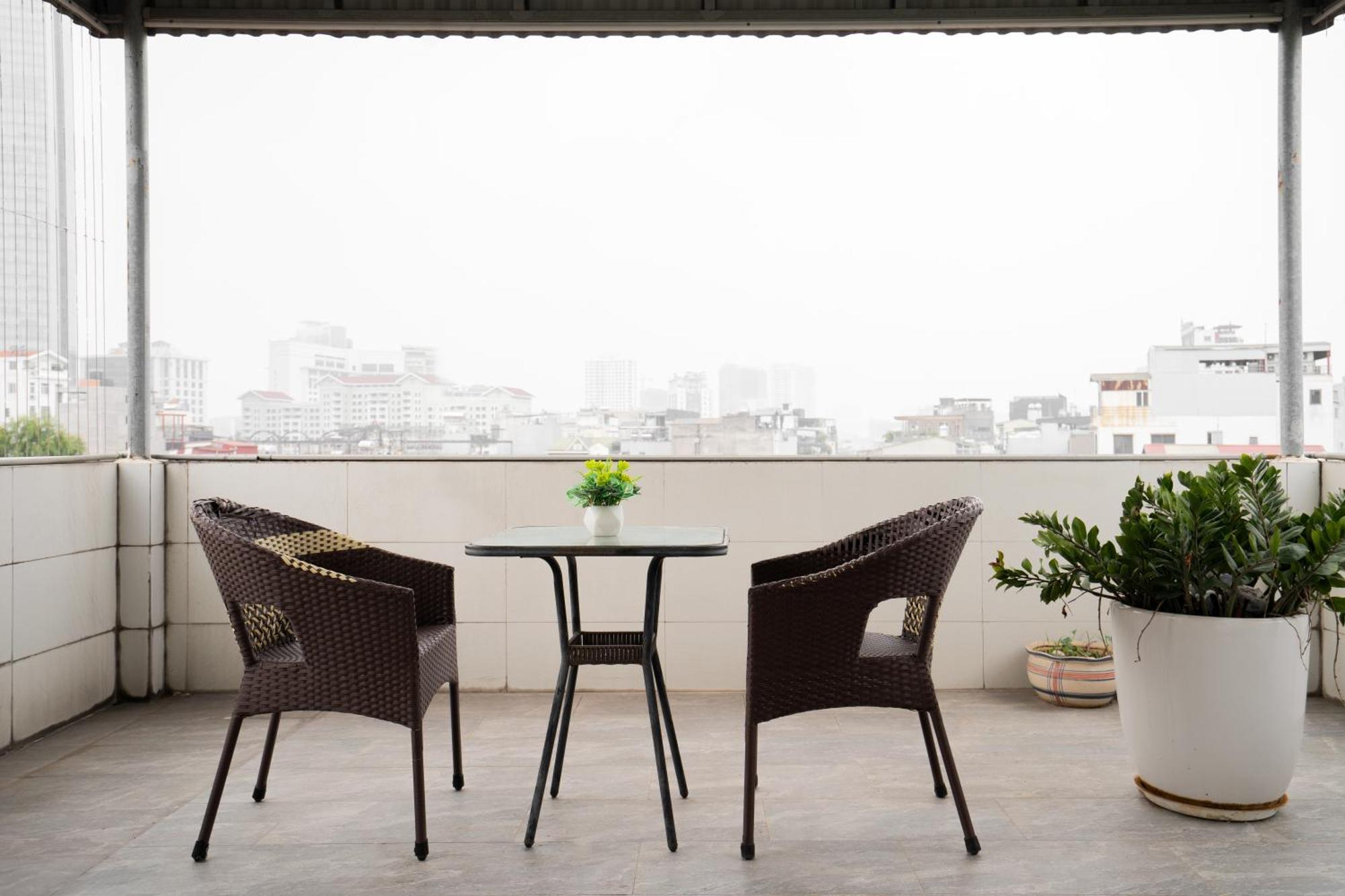 Apartment 22housing & 60 Linh Lang