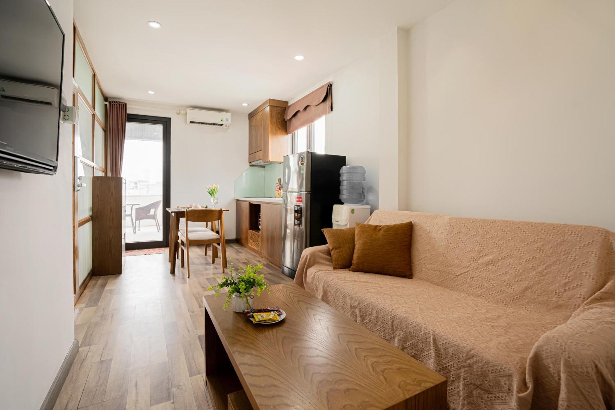 22housing & 60 Linh Lang * Hanoi