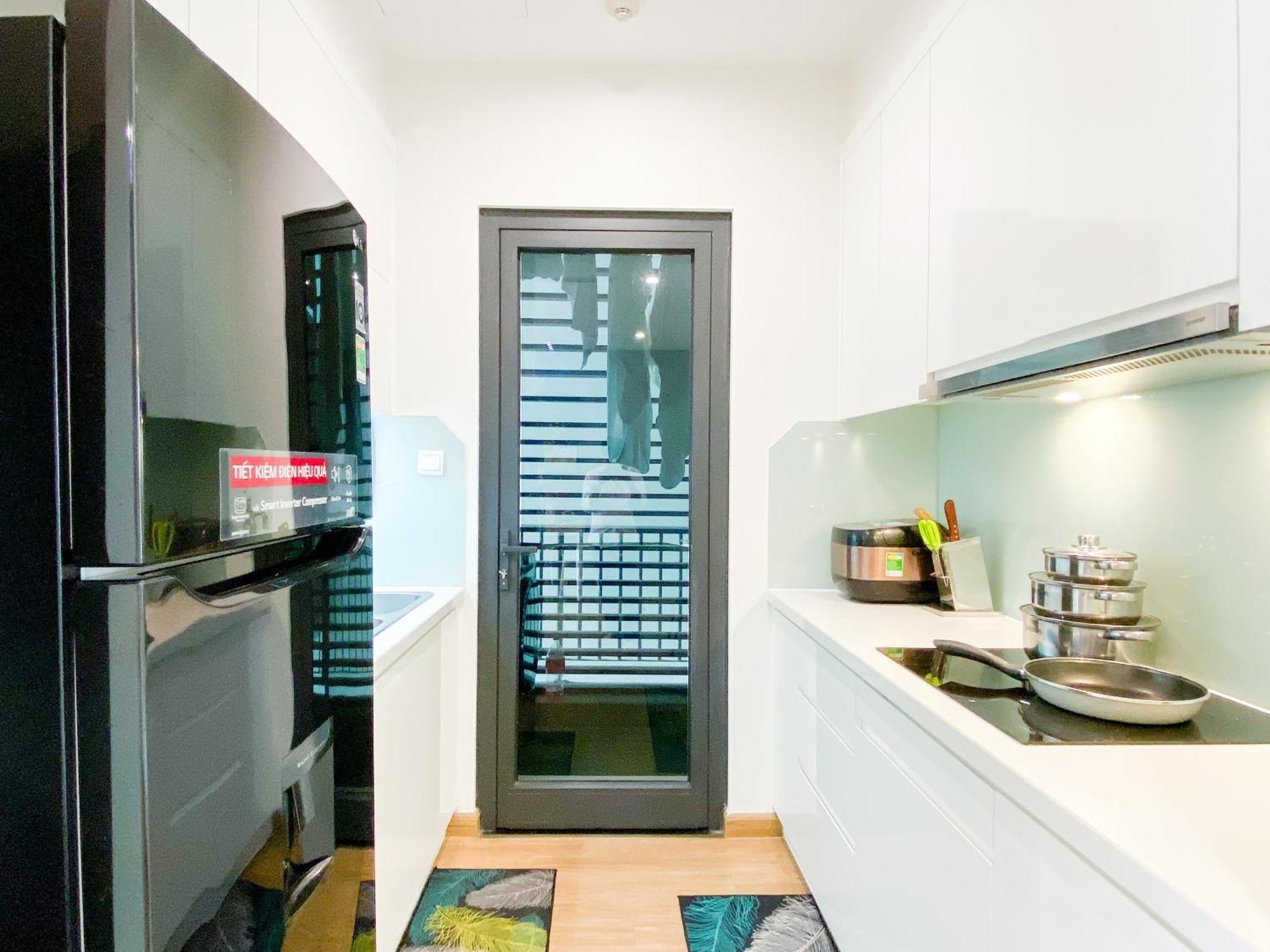 Căn hộ Qmp - Vinhomes Skylake