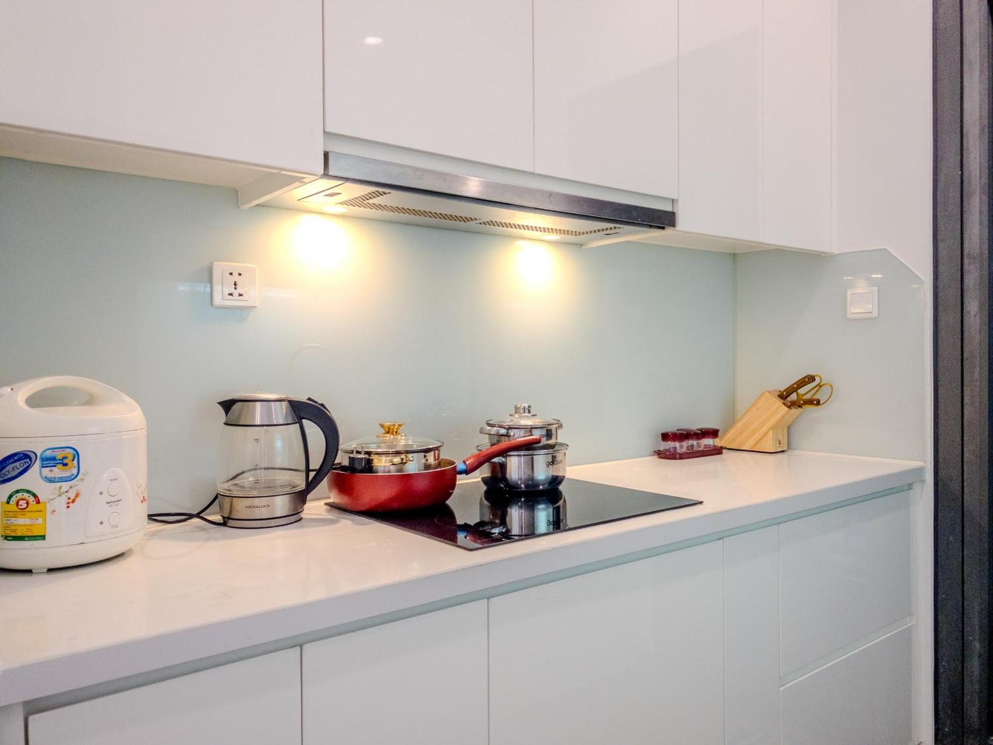 Qmp - Vinhomes Skylake Căn hộ Hà Nội