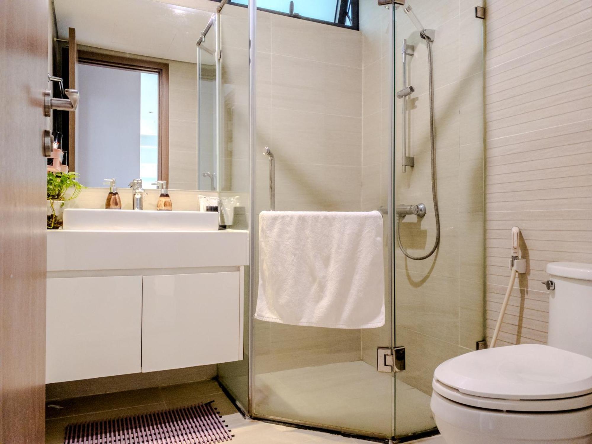 Qmp - Vinhomes Skylake *
