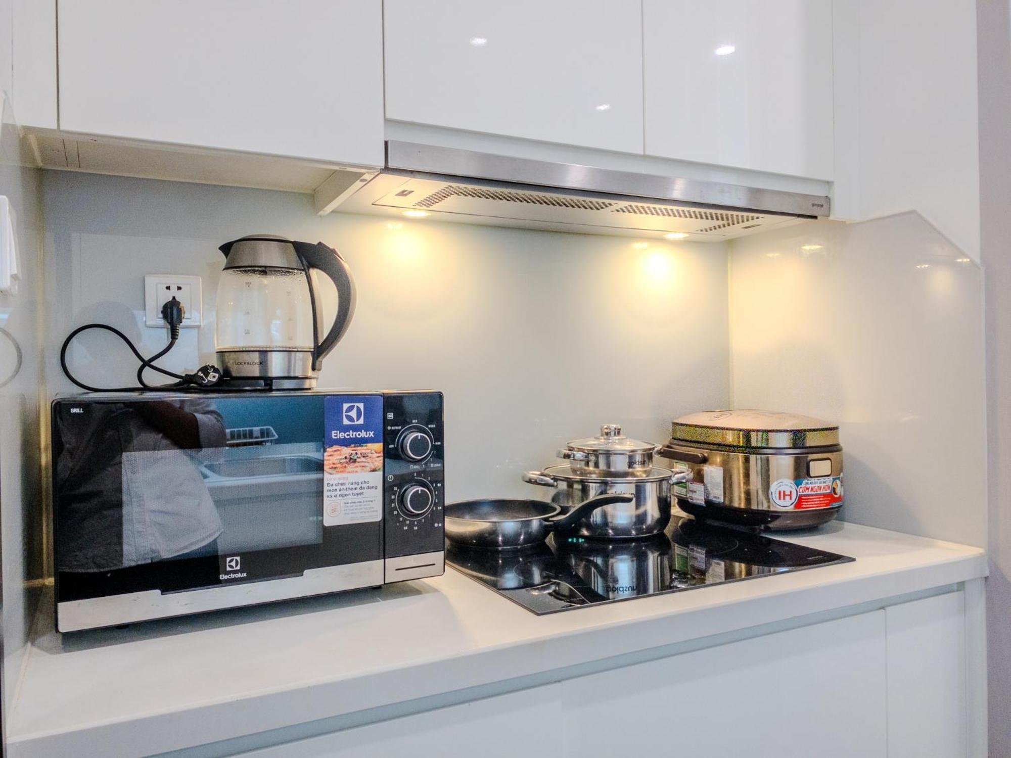 Qmp - Vinhomes Skylake Căn hộ Hà Nội