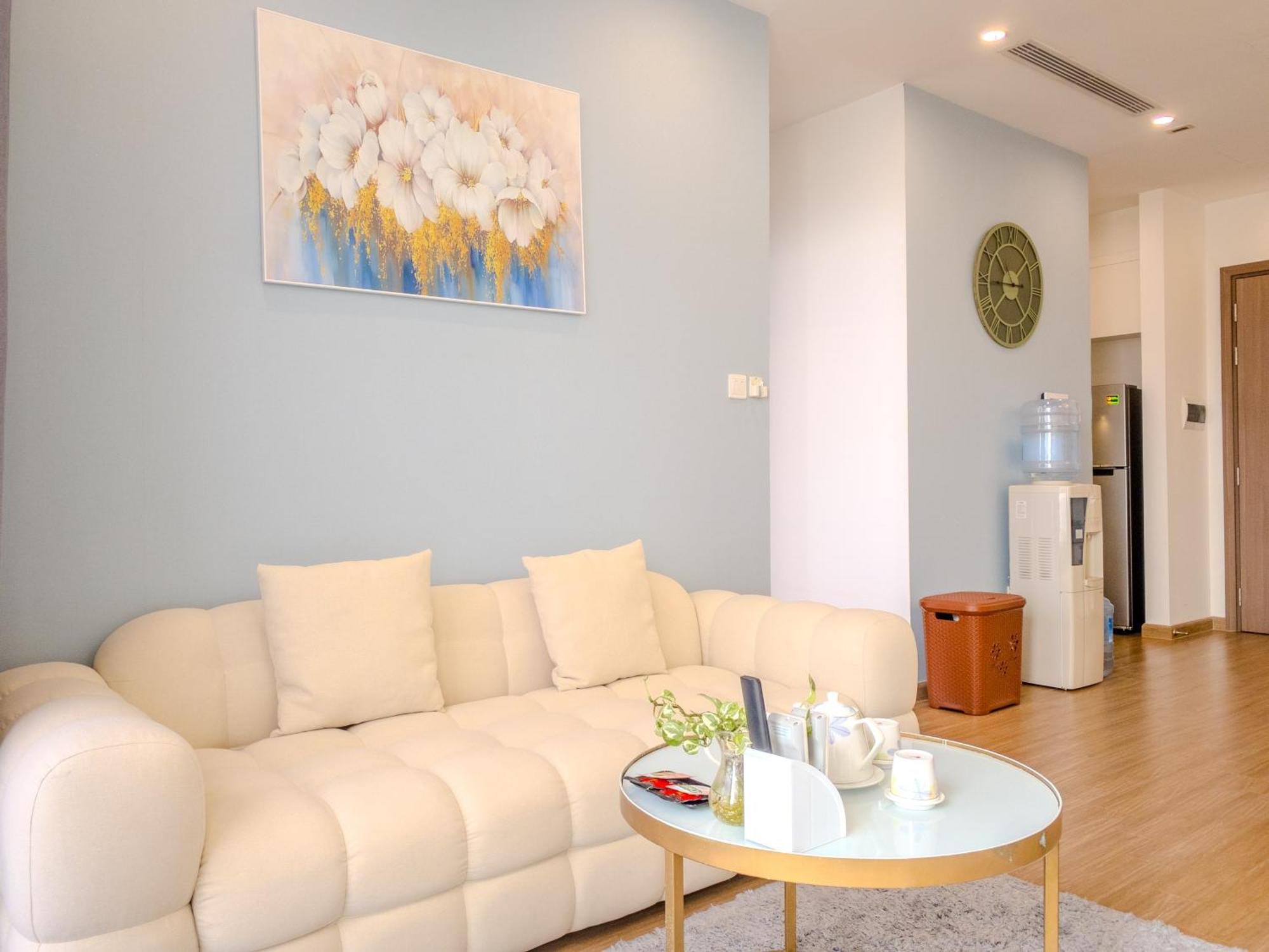 Qmp - Vinhomes Skylake Hà Nội