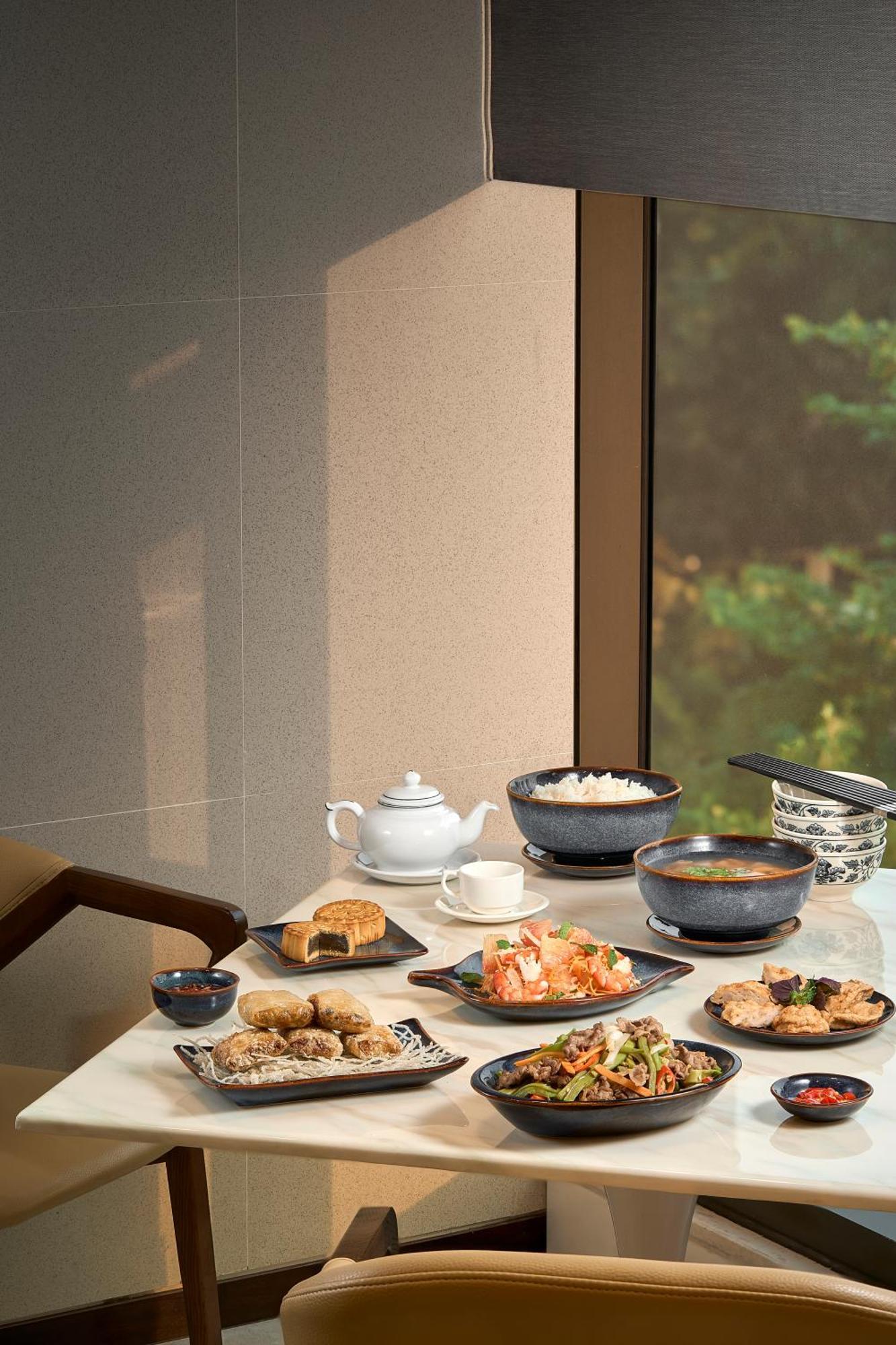 The Five Residences 5* Hanoi
