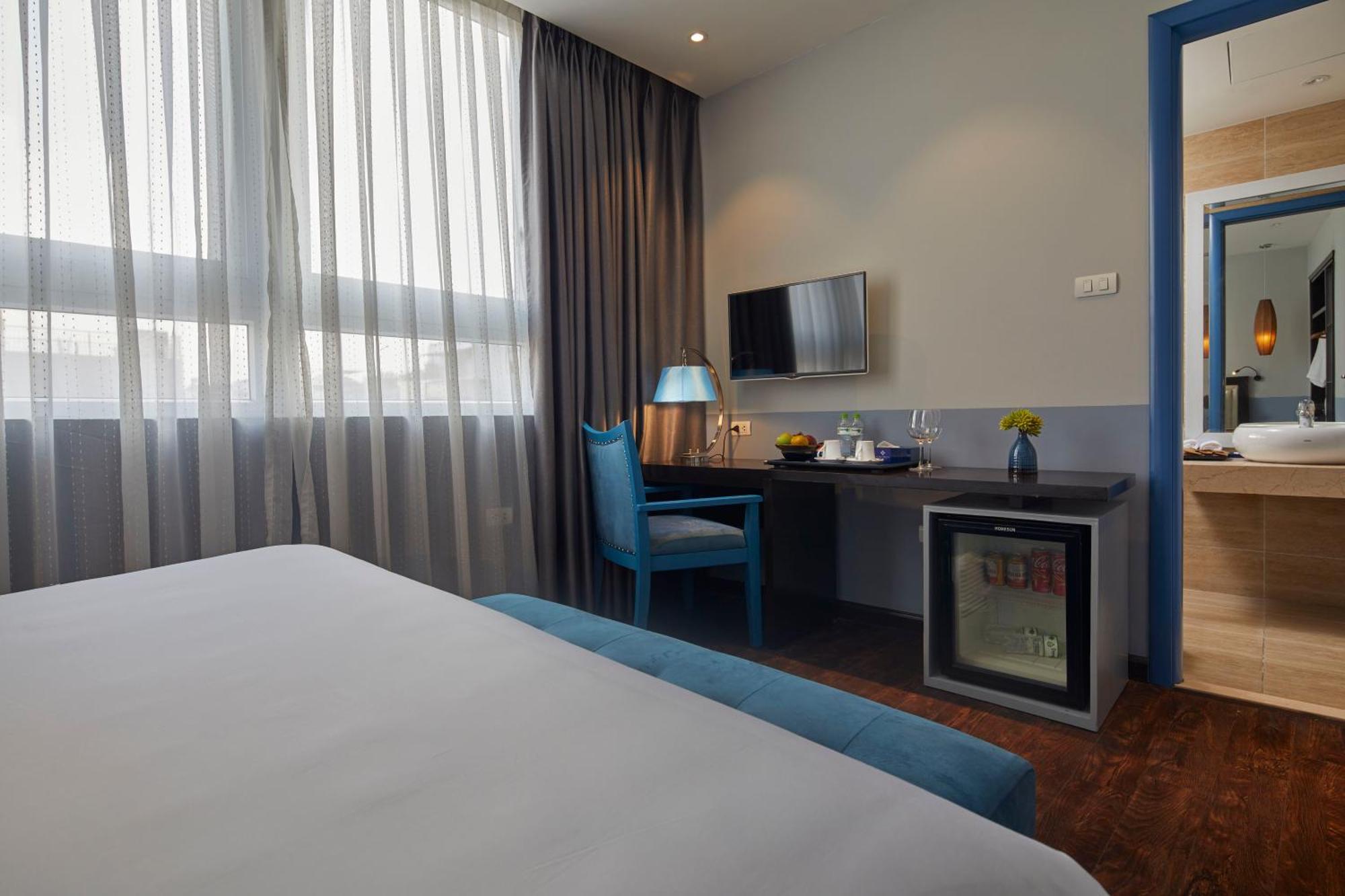 Hotel Flora